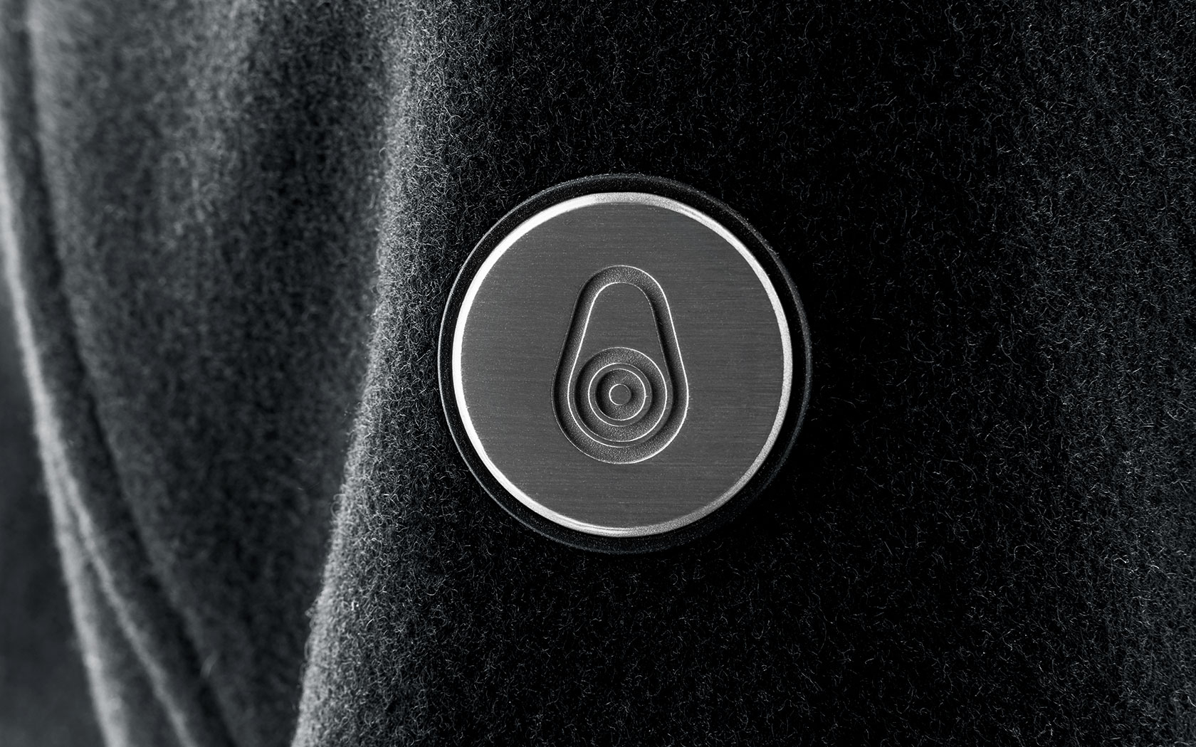 THE CARBON WOOL JACKET