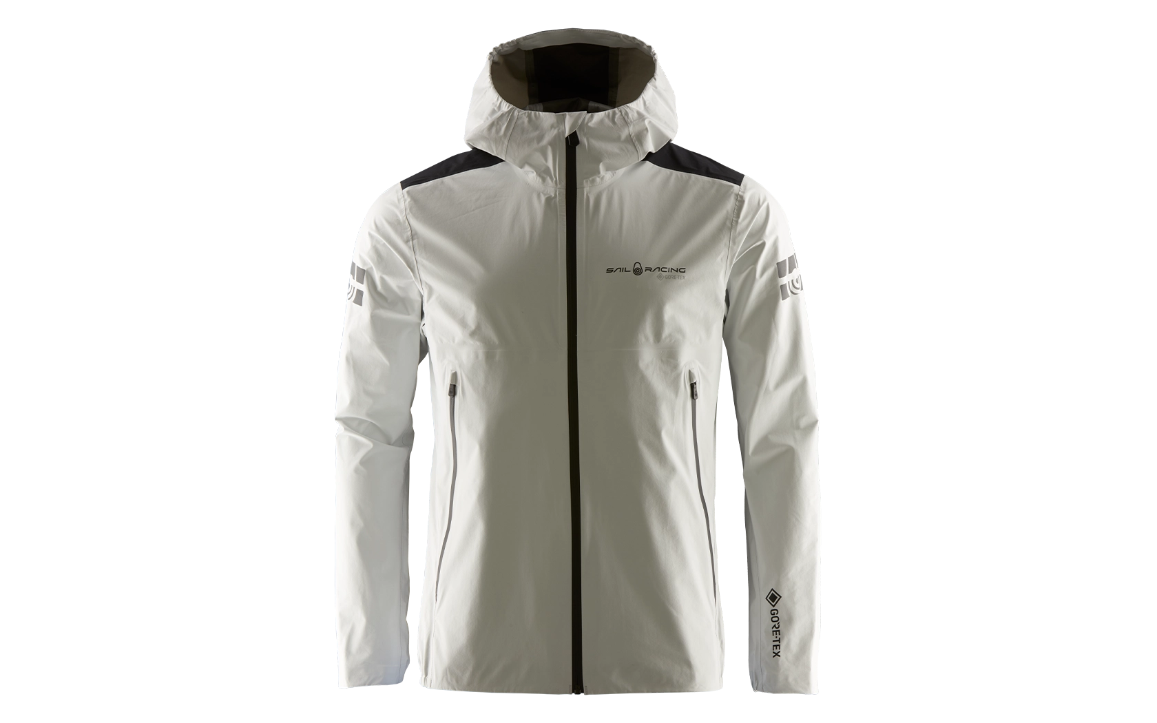 SPRAY GORE TEX JACKET