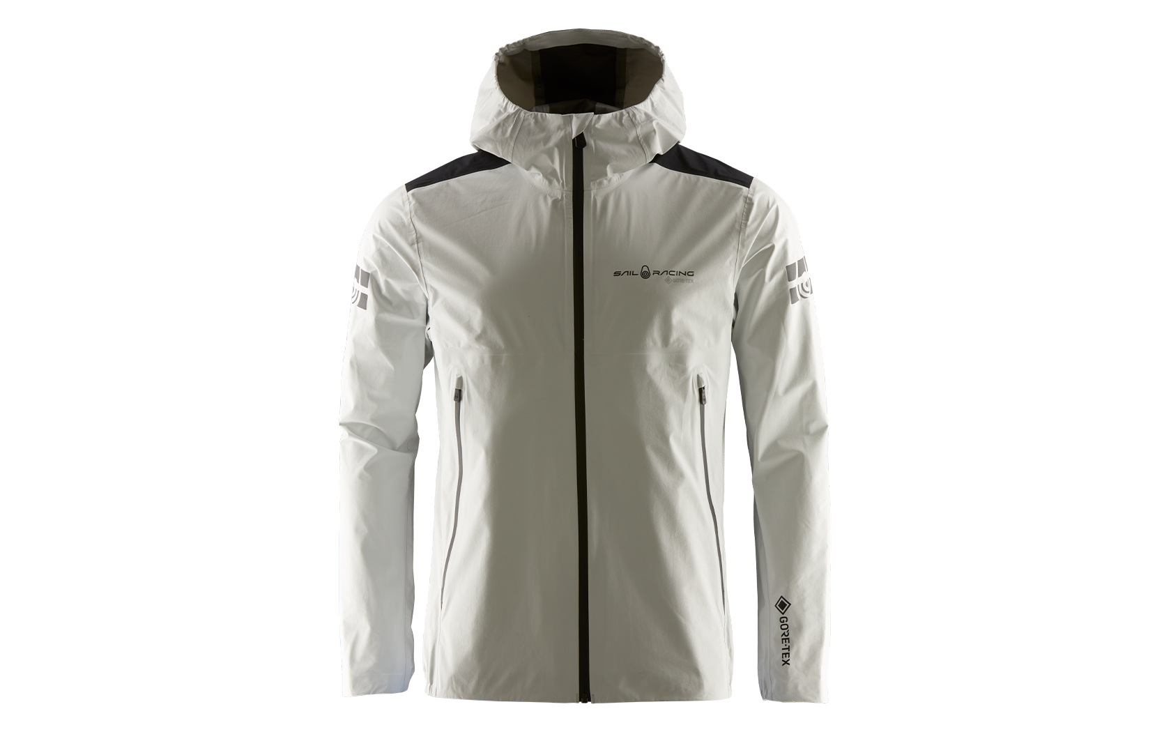 SPRAY GORE TEX JACKET