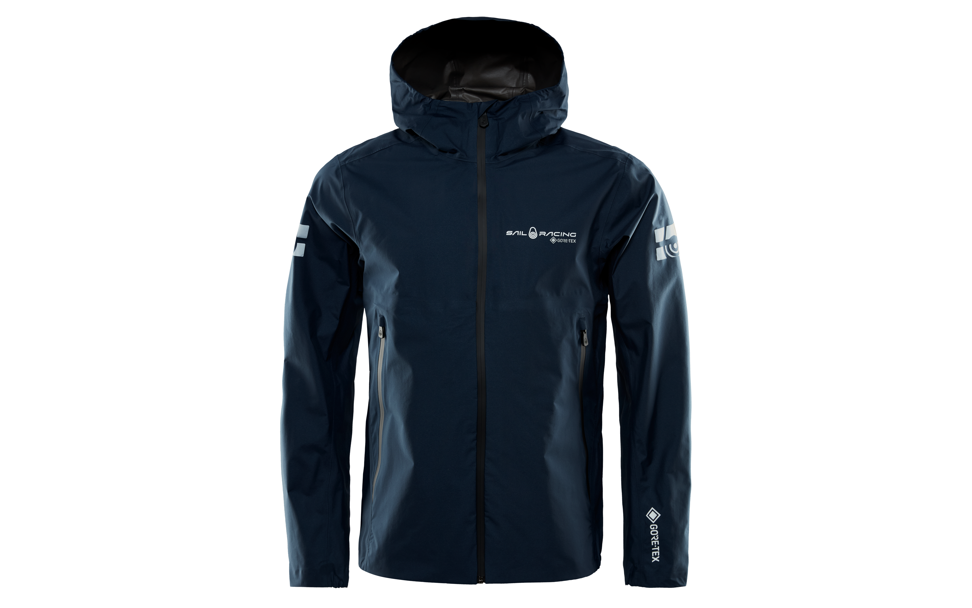 SPRAY GORE TEX JACKET