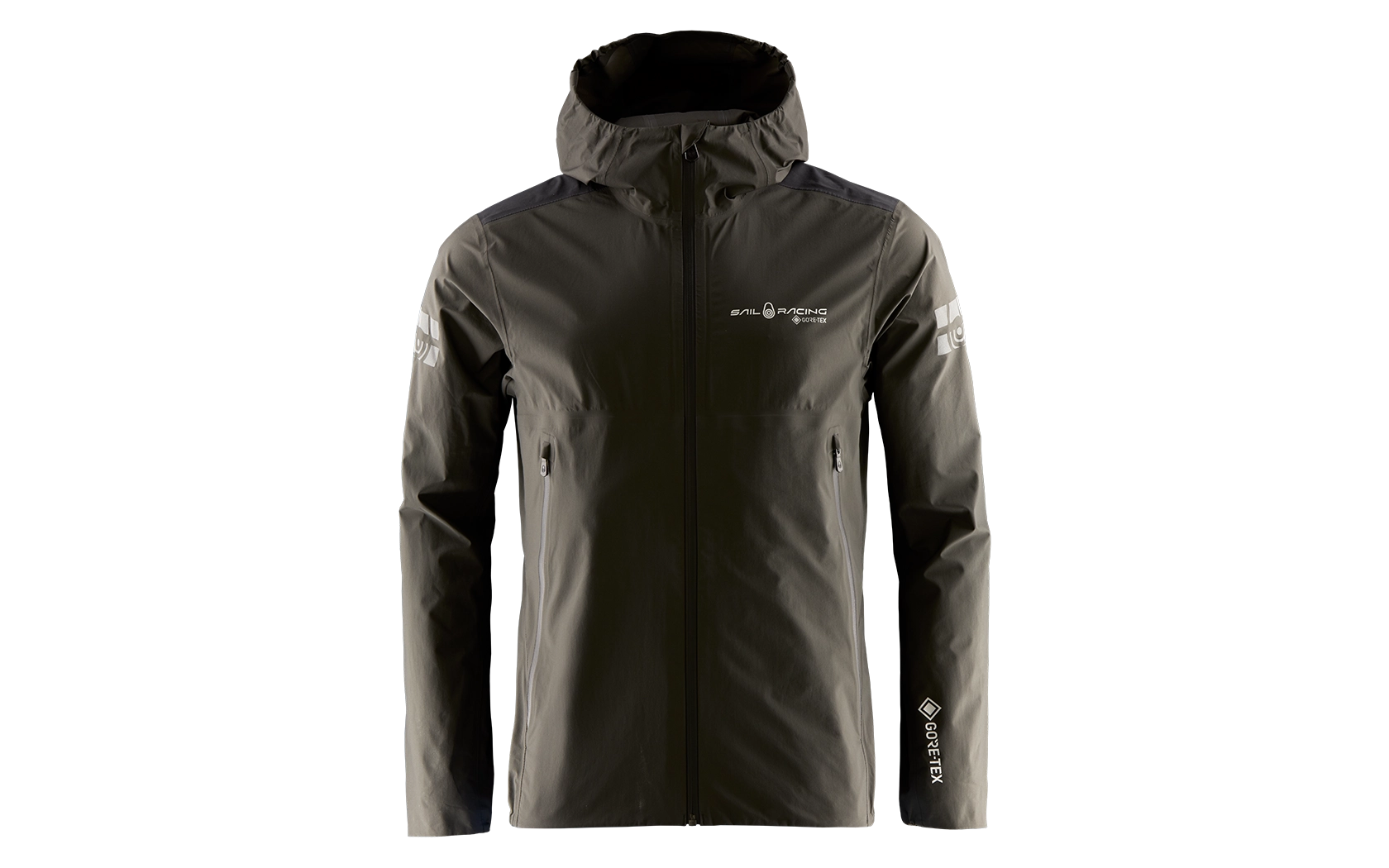 SPRAY GORE TEX JACKET