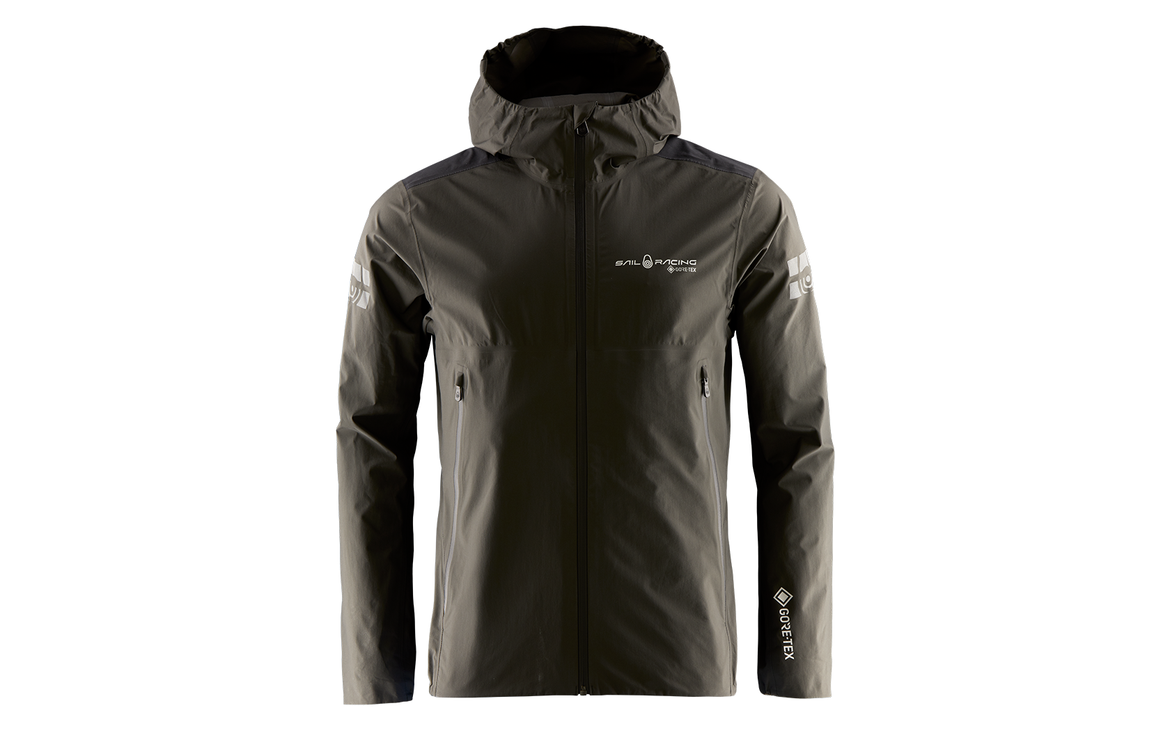 SPRAY GORE TEX JACKET