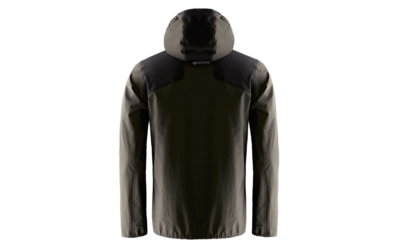 SPRAY GORE TEX JACKET