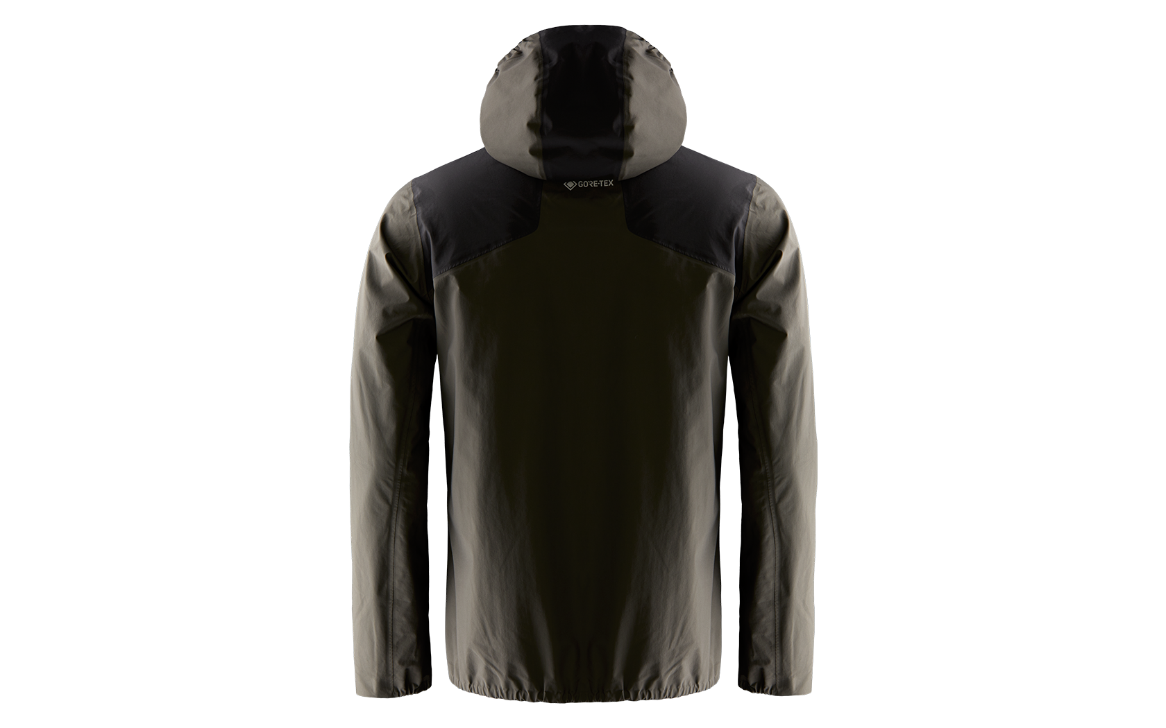 SPRAY GORE TEX JACKET