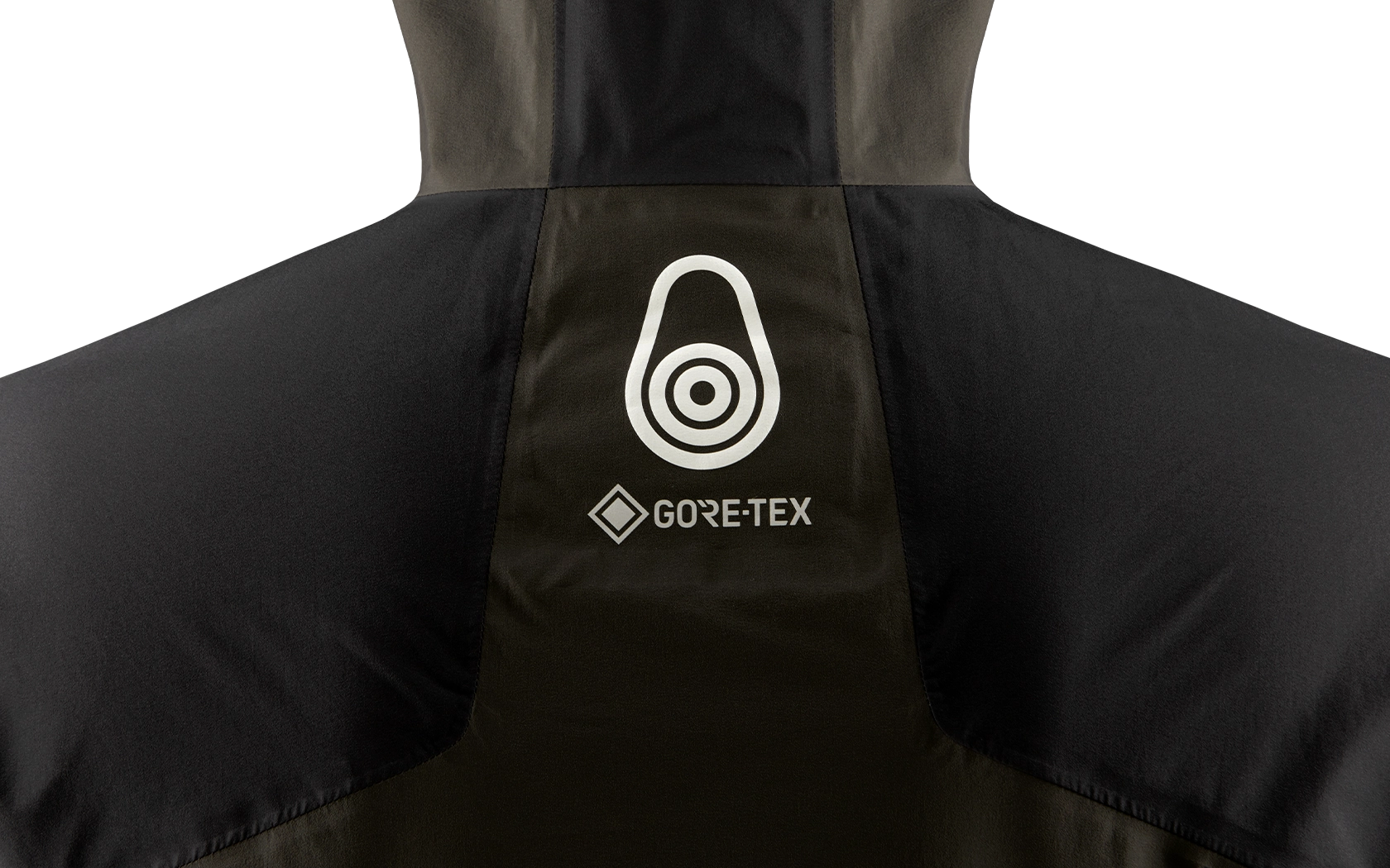 SPRAY GORE TEX JACKET