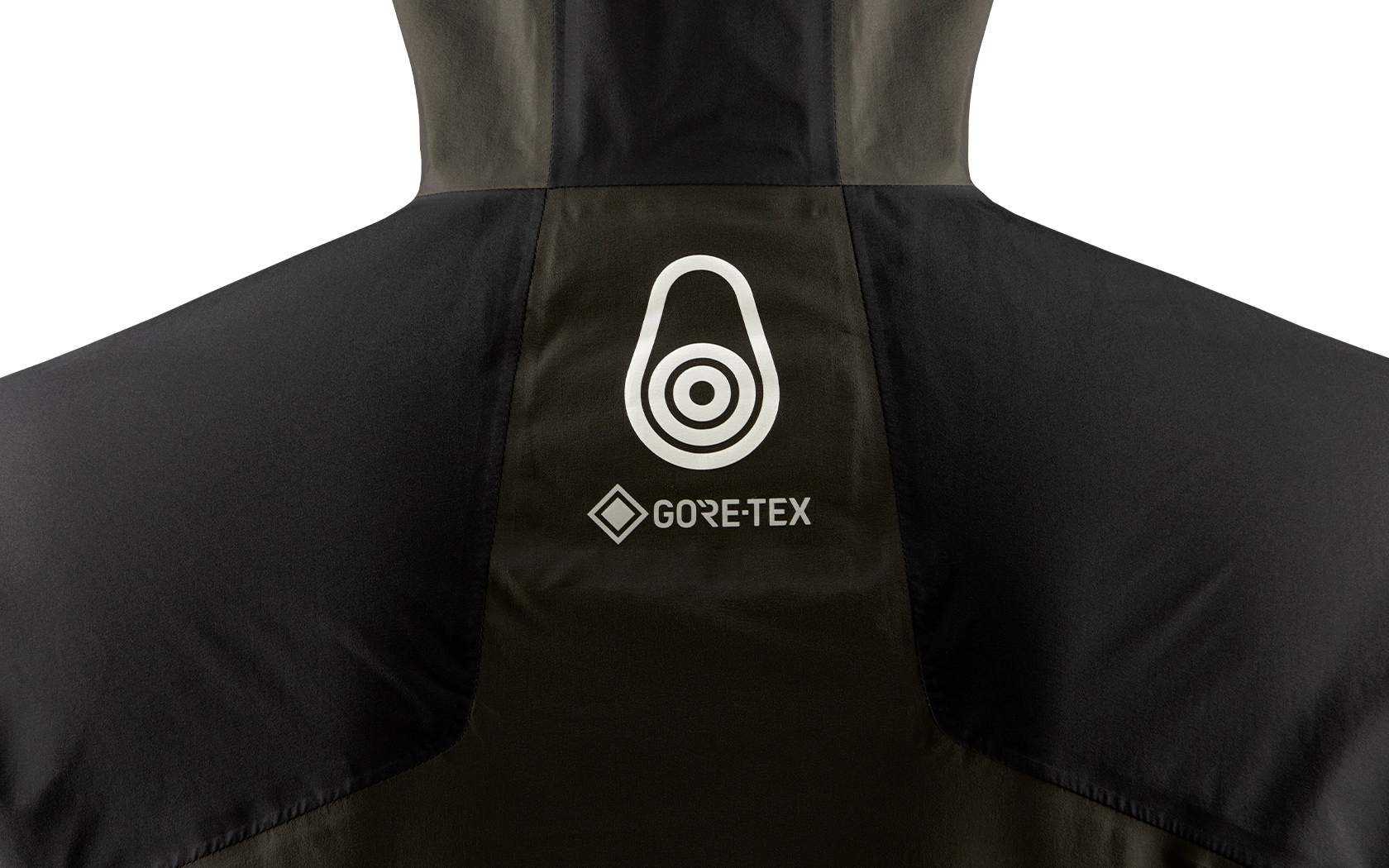 SPRAY GORE TEX JACKET