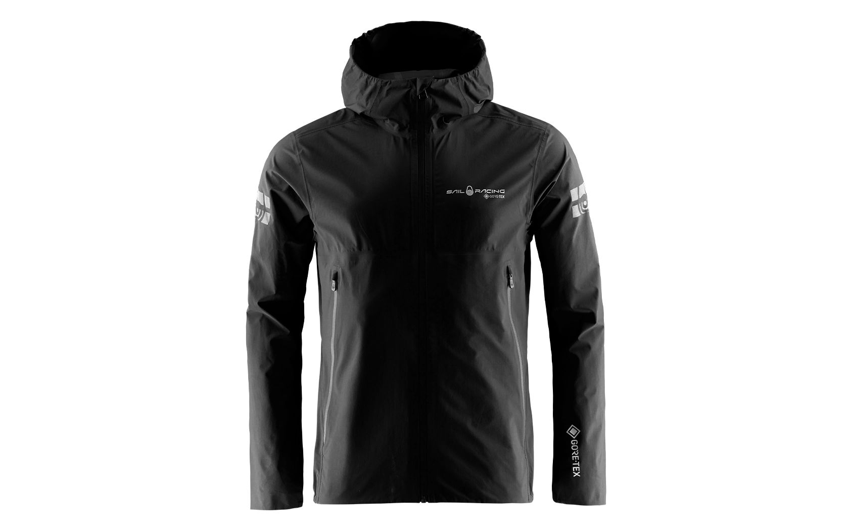 SPRAY GORE TEX JACKET