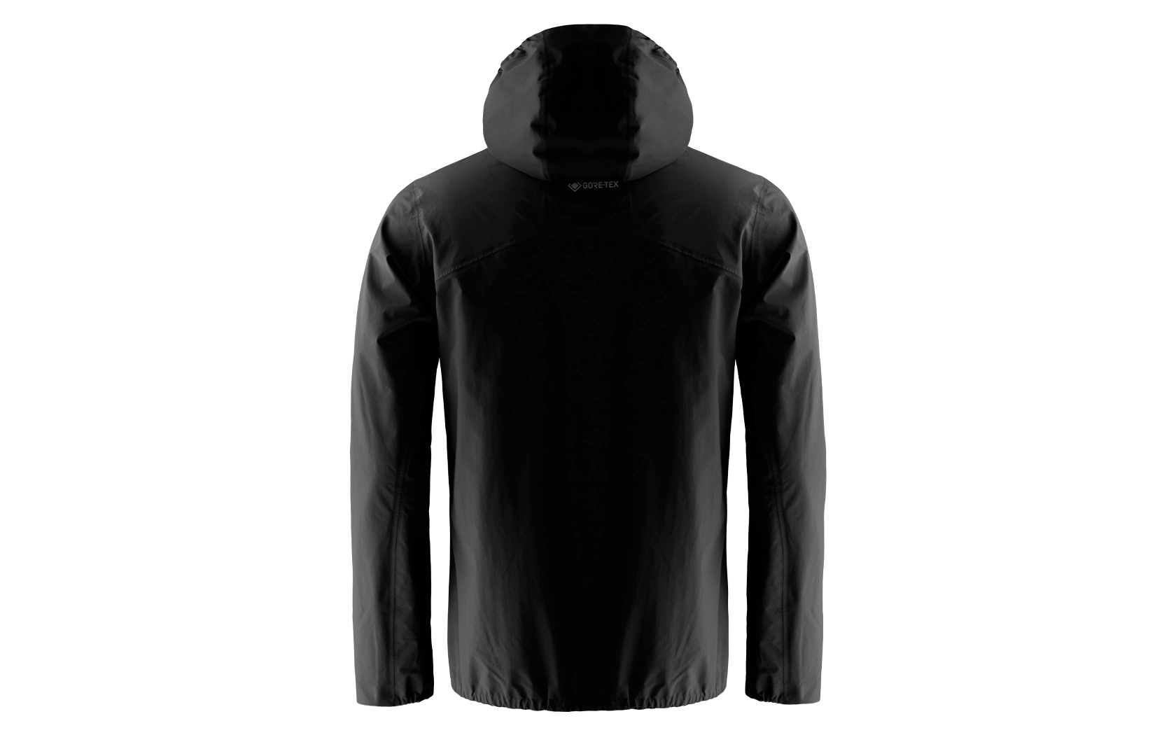 SPRAY GORE TEX JACKET