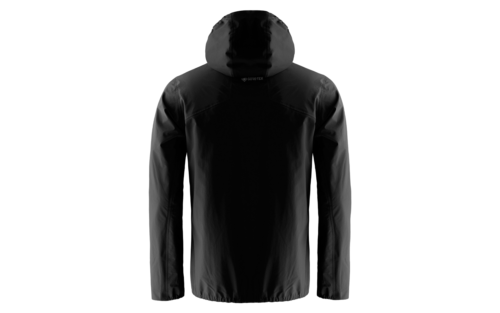 SPRAY GORE TEX JACKET