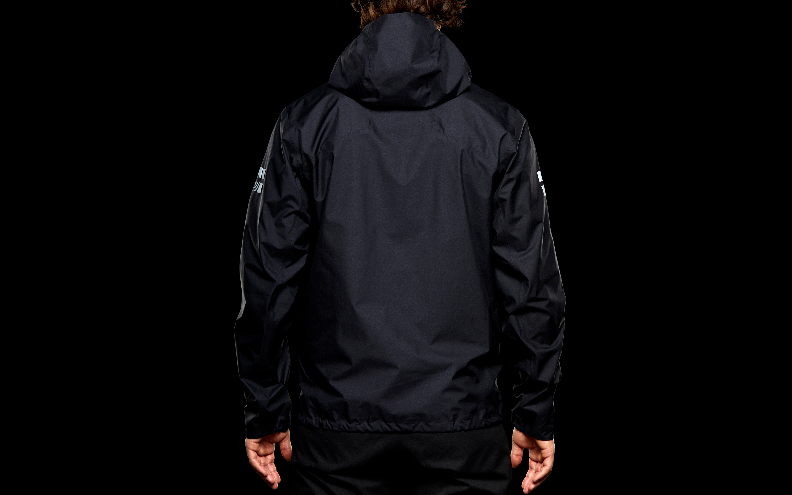 SPRAY GORE TEX JACKET