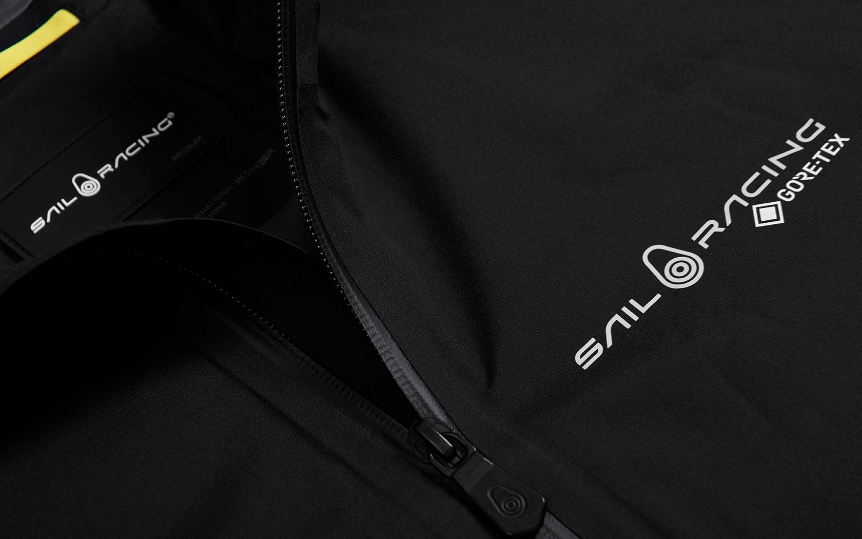 SPRAY GORE TEX JACKET