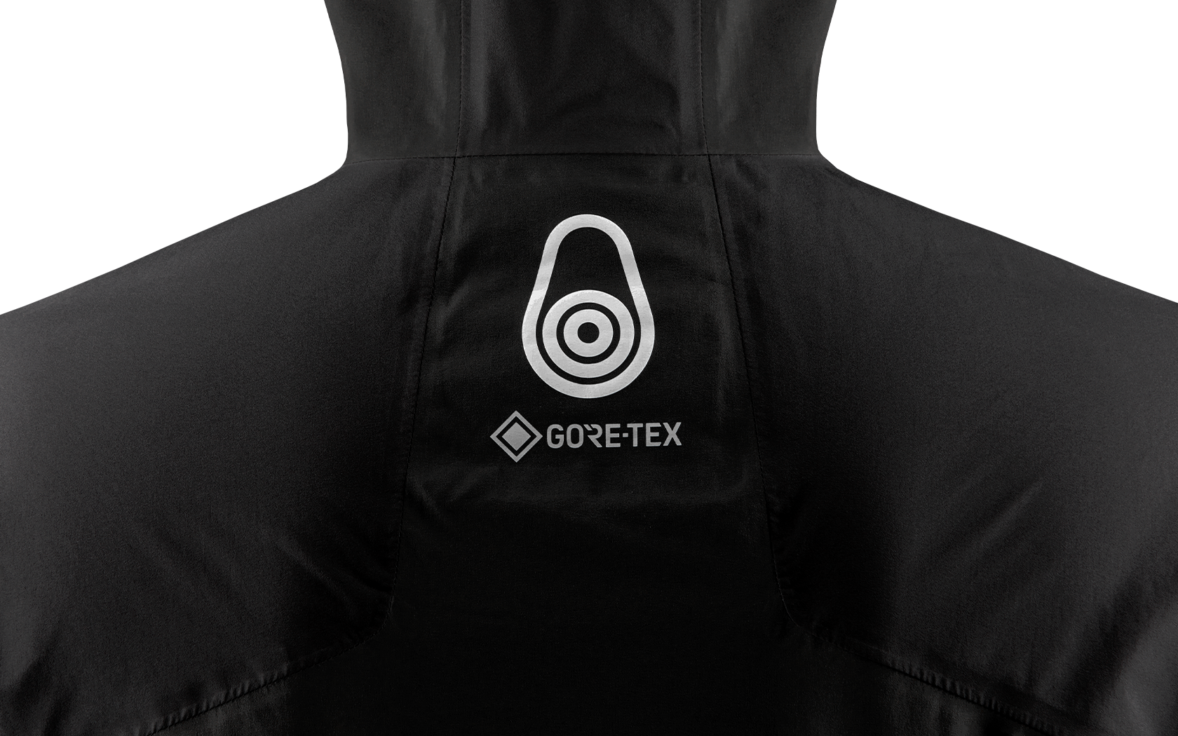 SPRAY GORE TEX JACKET