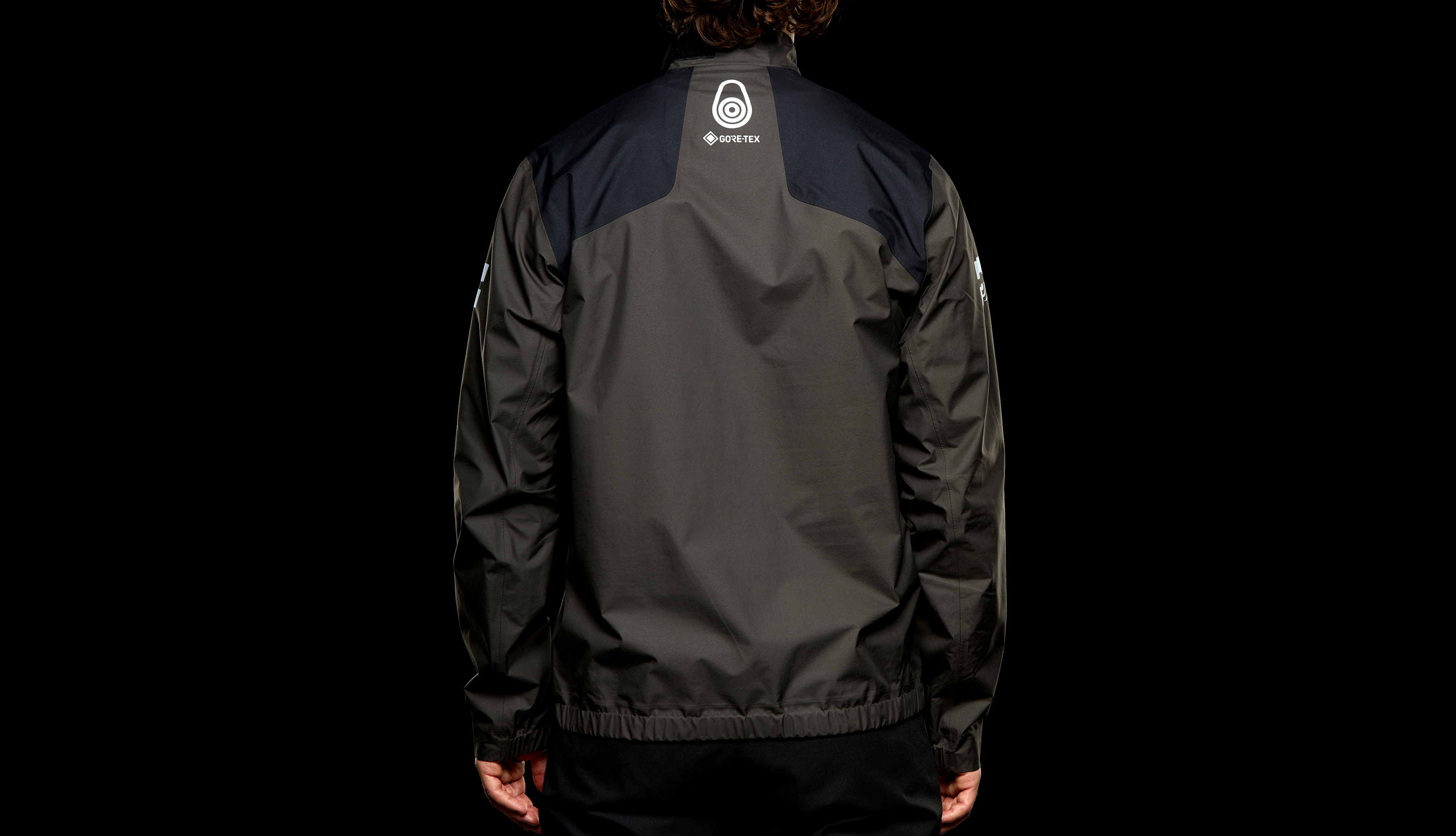 SPRAY GORE TEX SPRAYTOP | Sail Racing Official