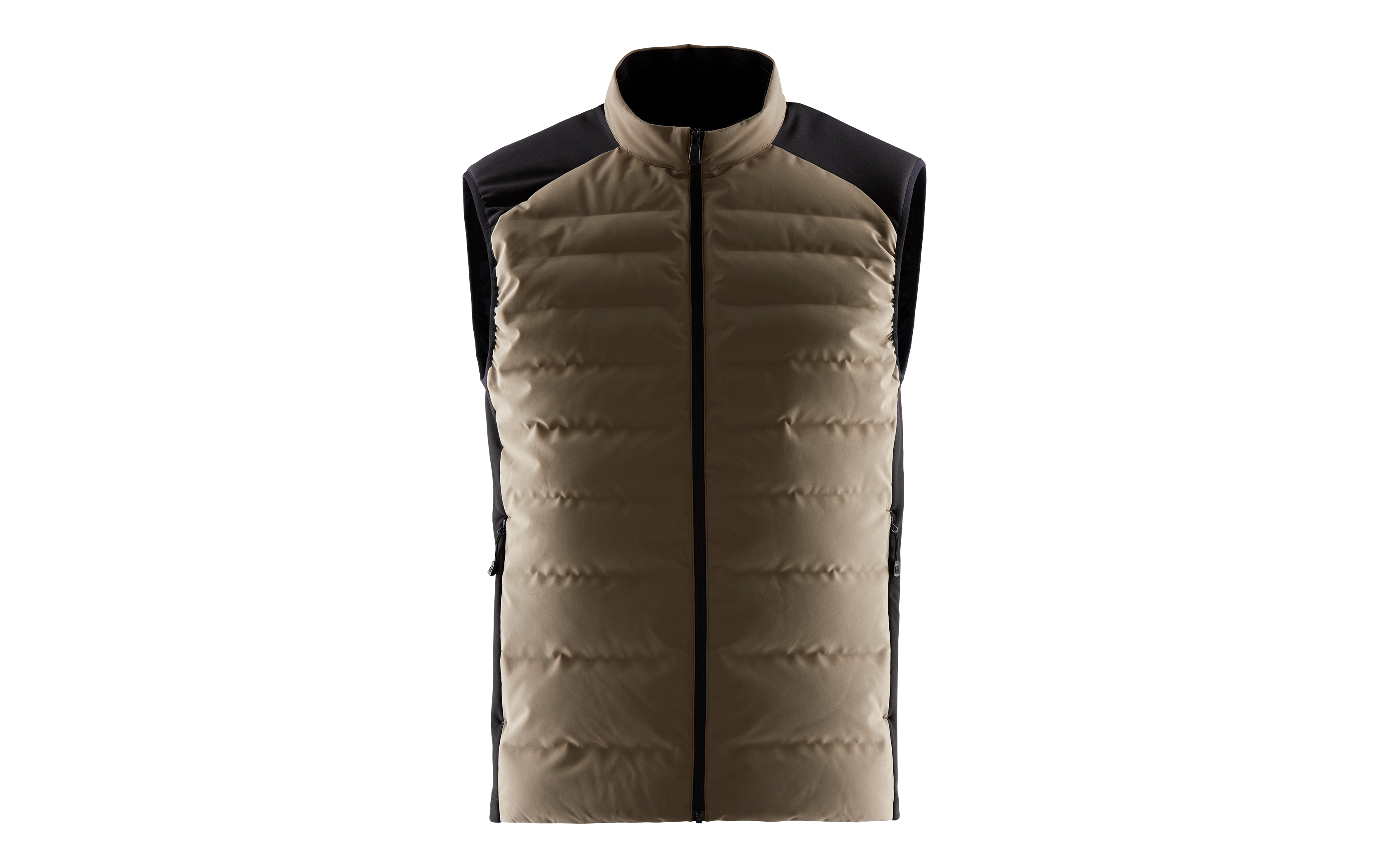 RACE WELDED LIGHT VEST