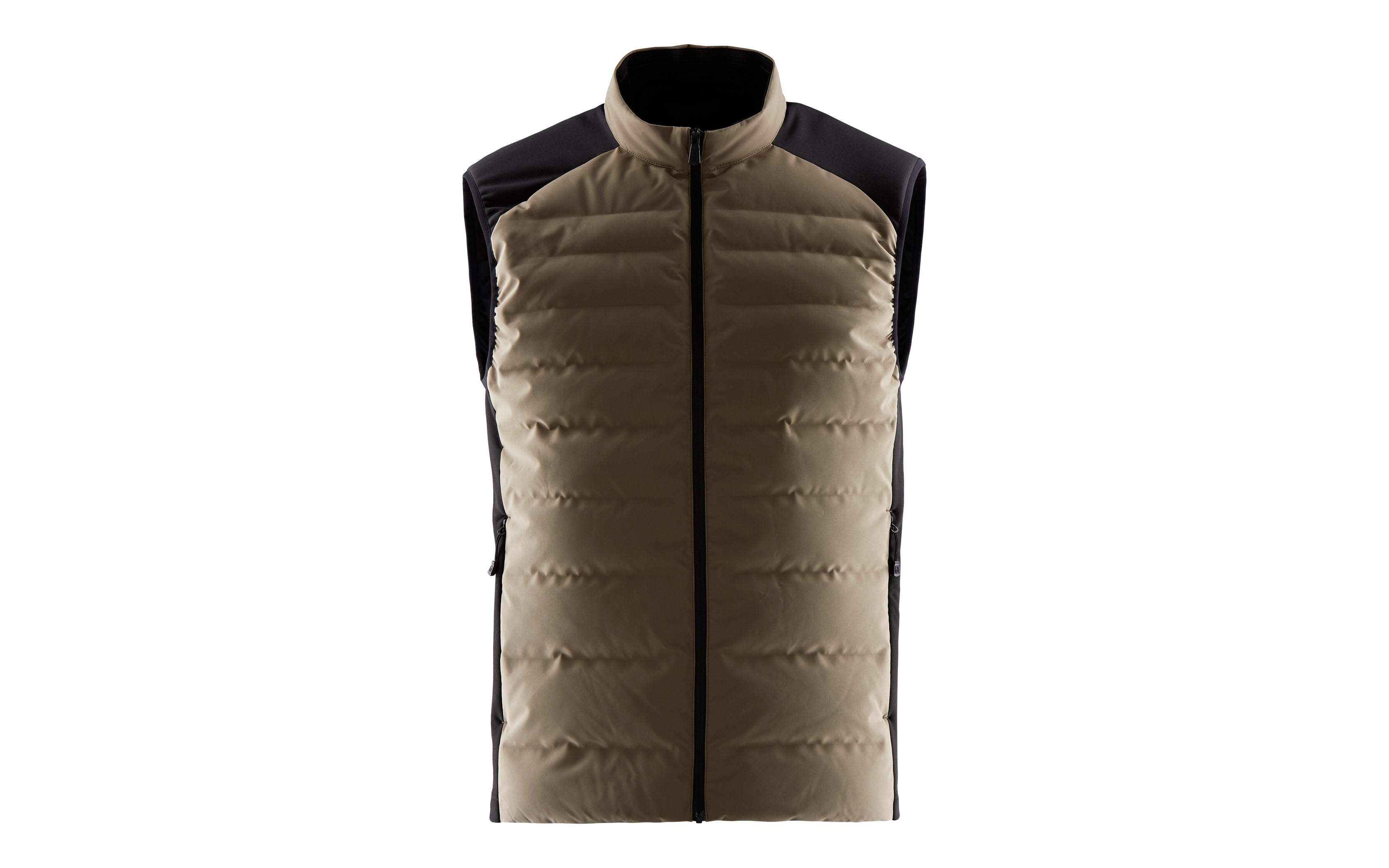 RACE WELDED LIGHT VEST