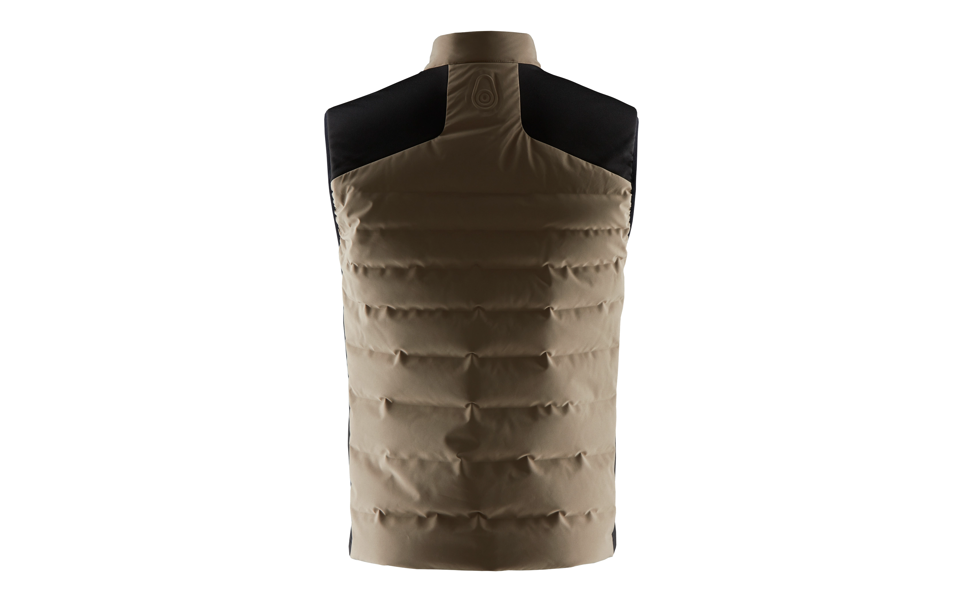 RACE WELDED LIGHT VEST