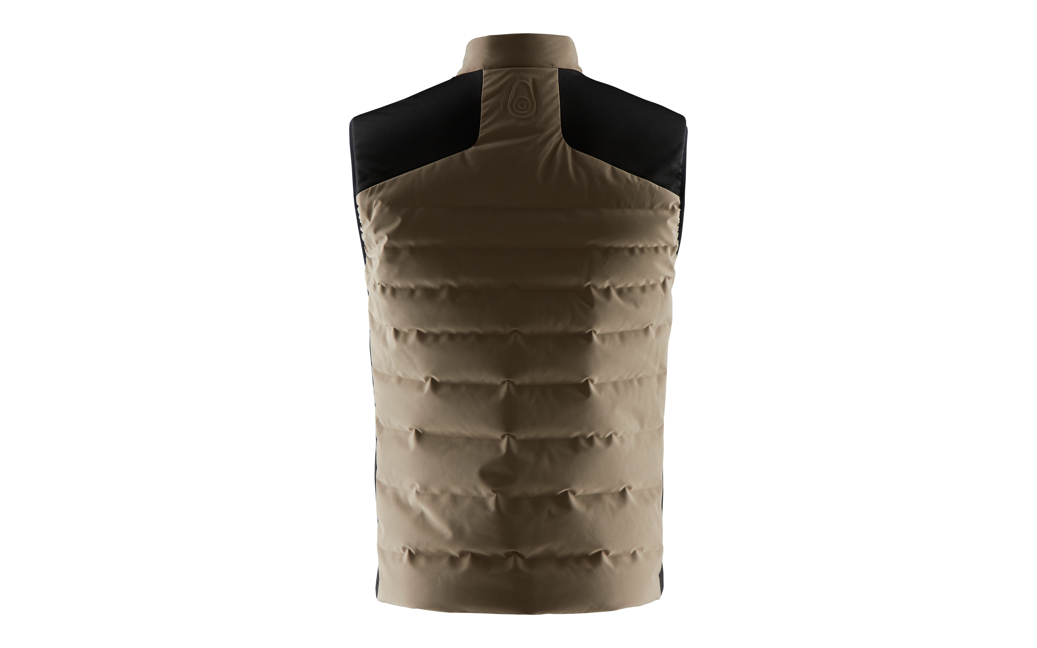 RACE WELDED LIGHT VEST