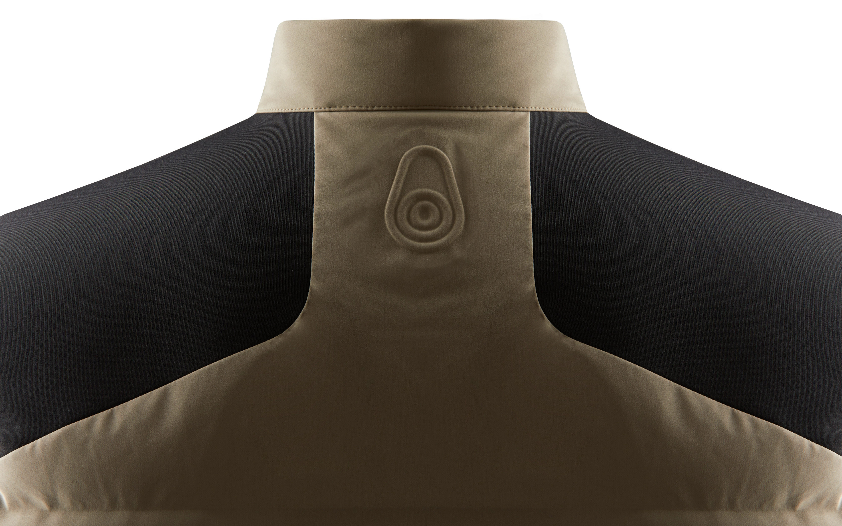RACE WELDED LIGHT VEST