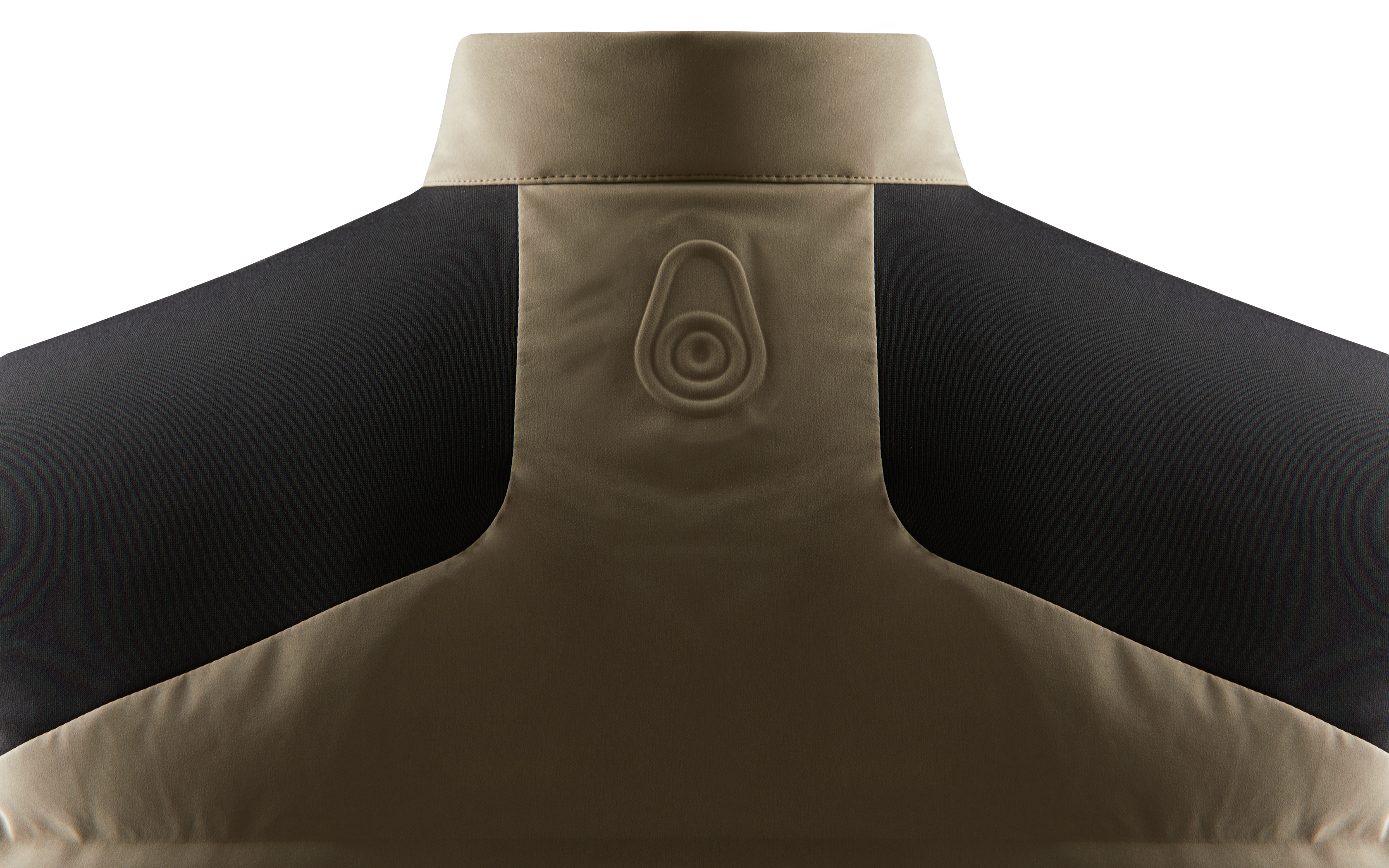 RACE WELDED LIGHT VEST