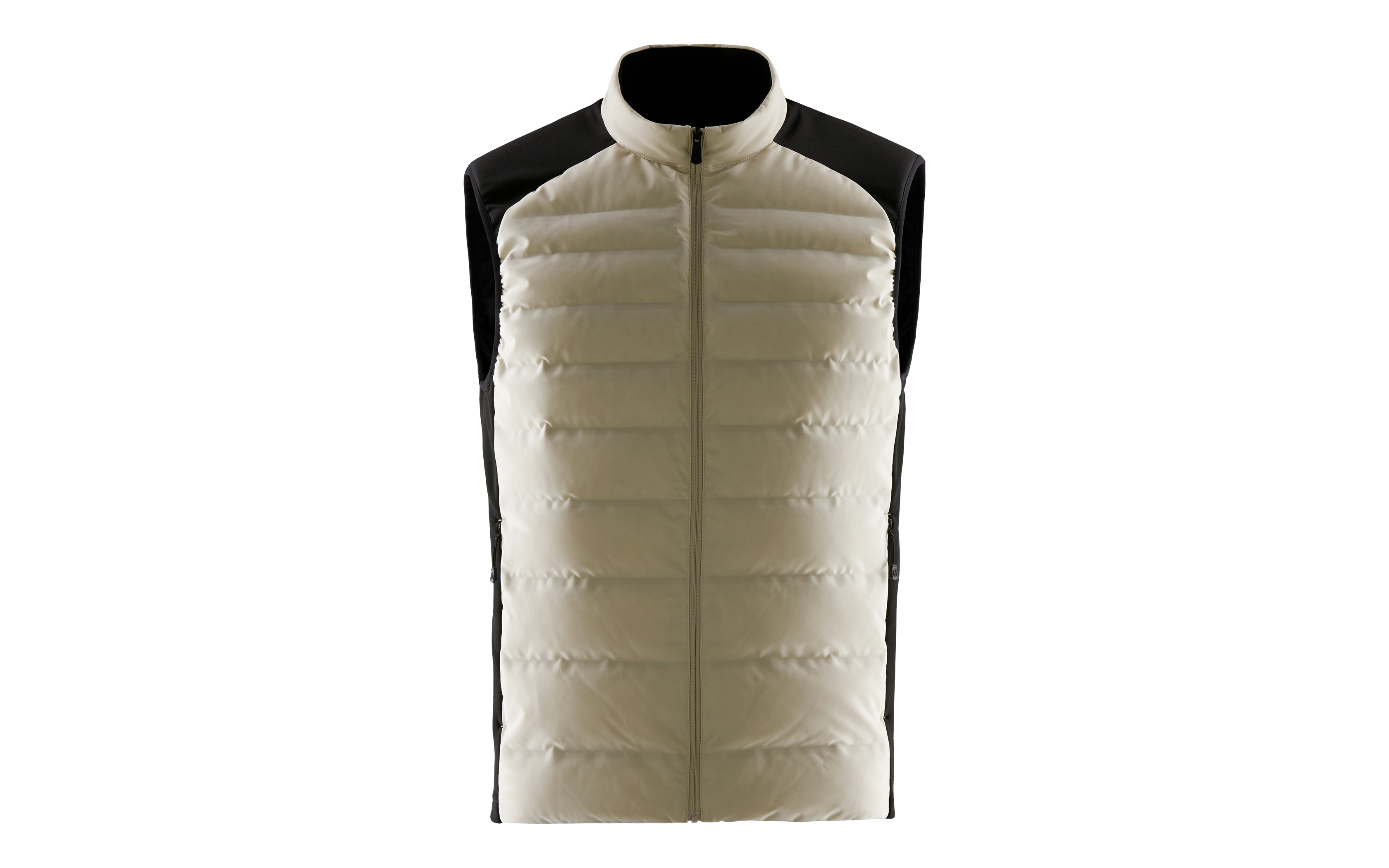 RACE WELDED LIGHT VEST