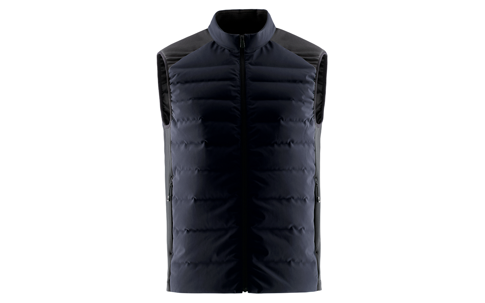 RACE WELDED LIGHT VEST