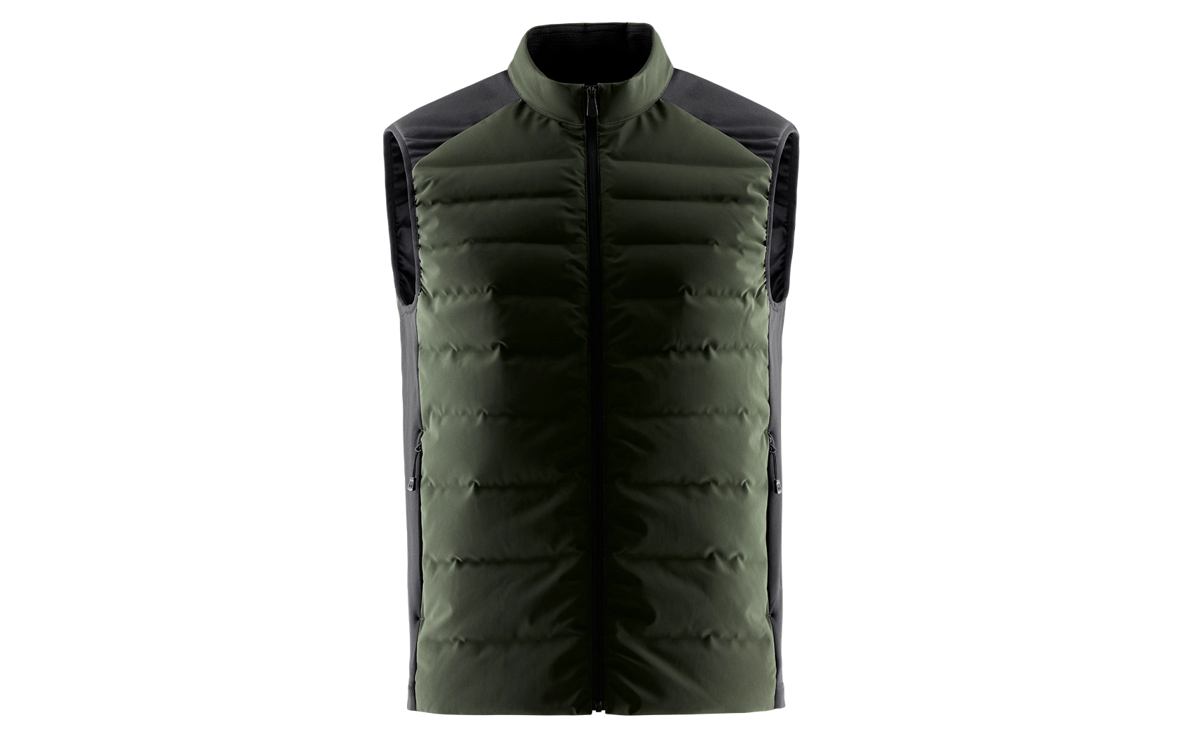 RACE WELDED LIGHT VEST