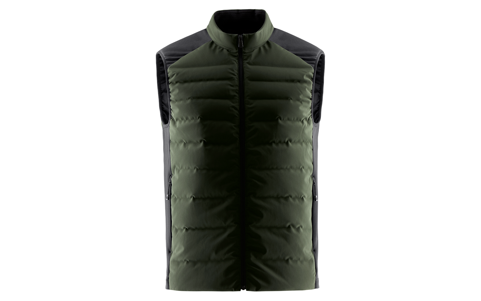 RACE WELDED LIGHT VEST