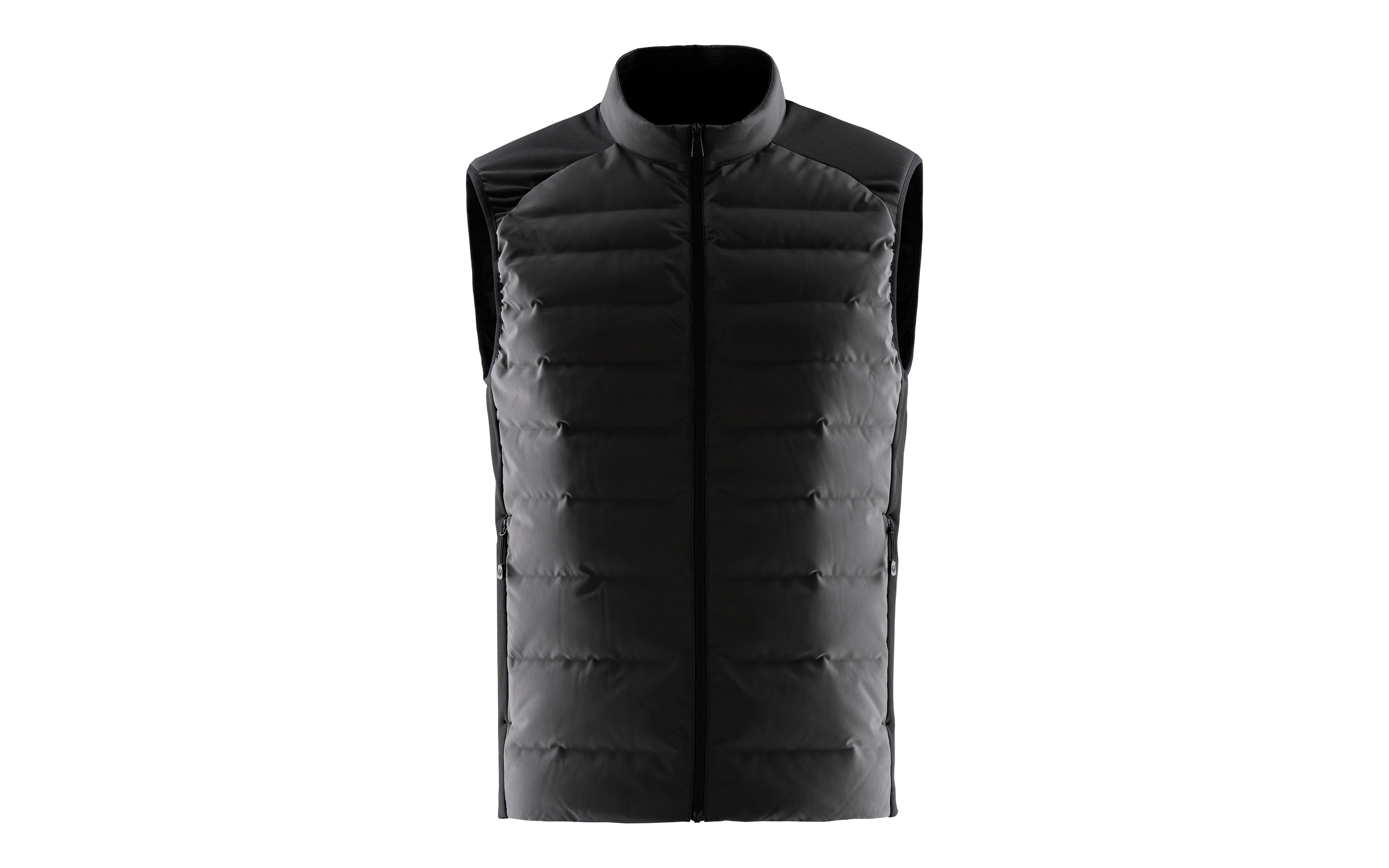 RACE WELDED LIGHT VEST