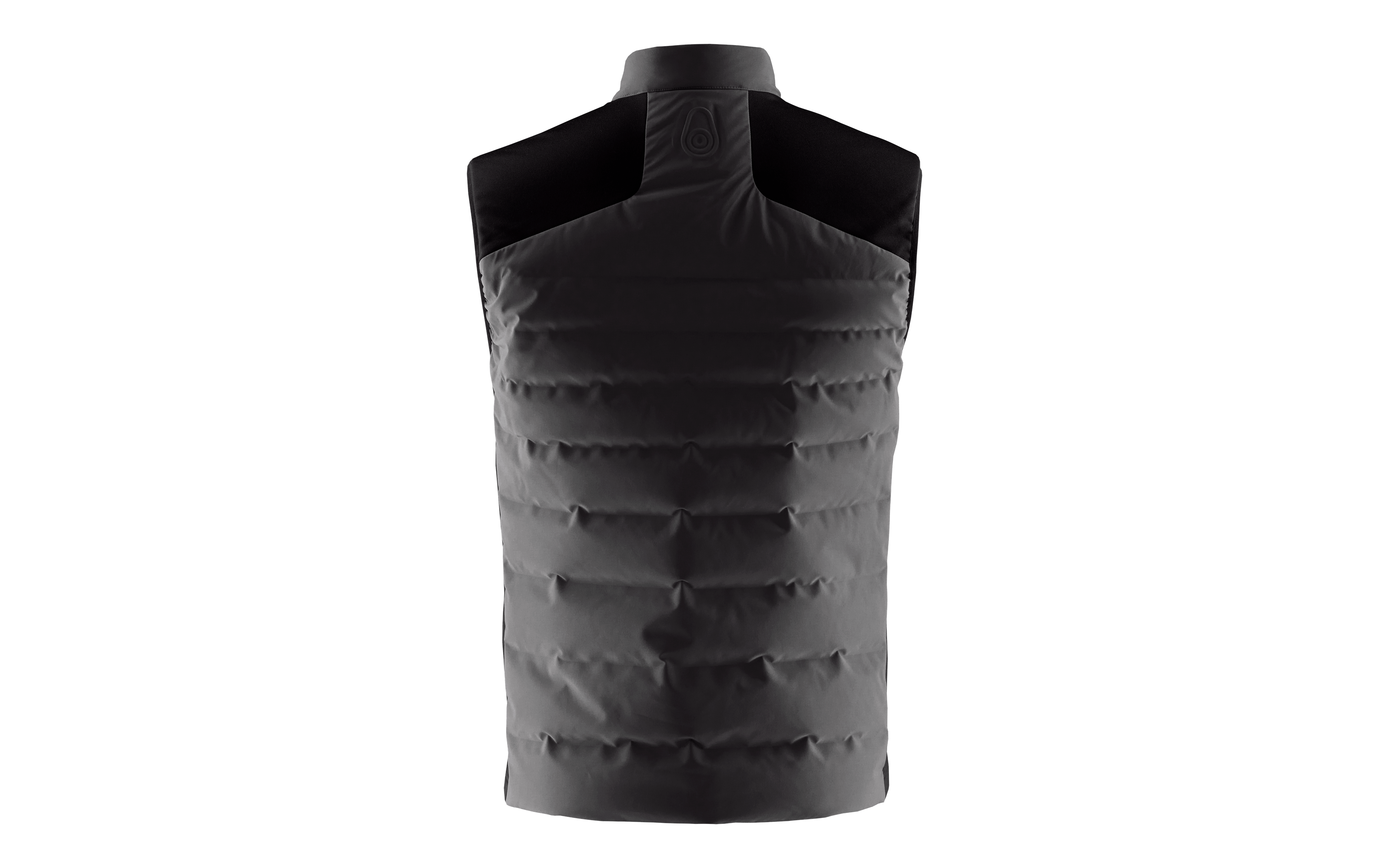 RACE WELDED LIGHT VEST