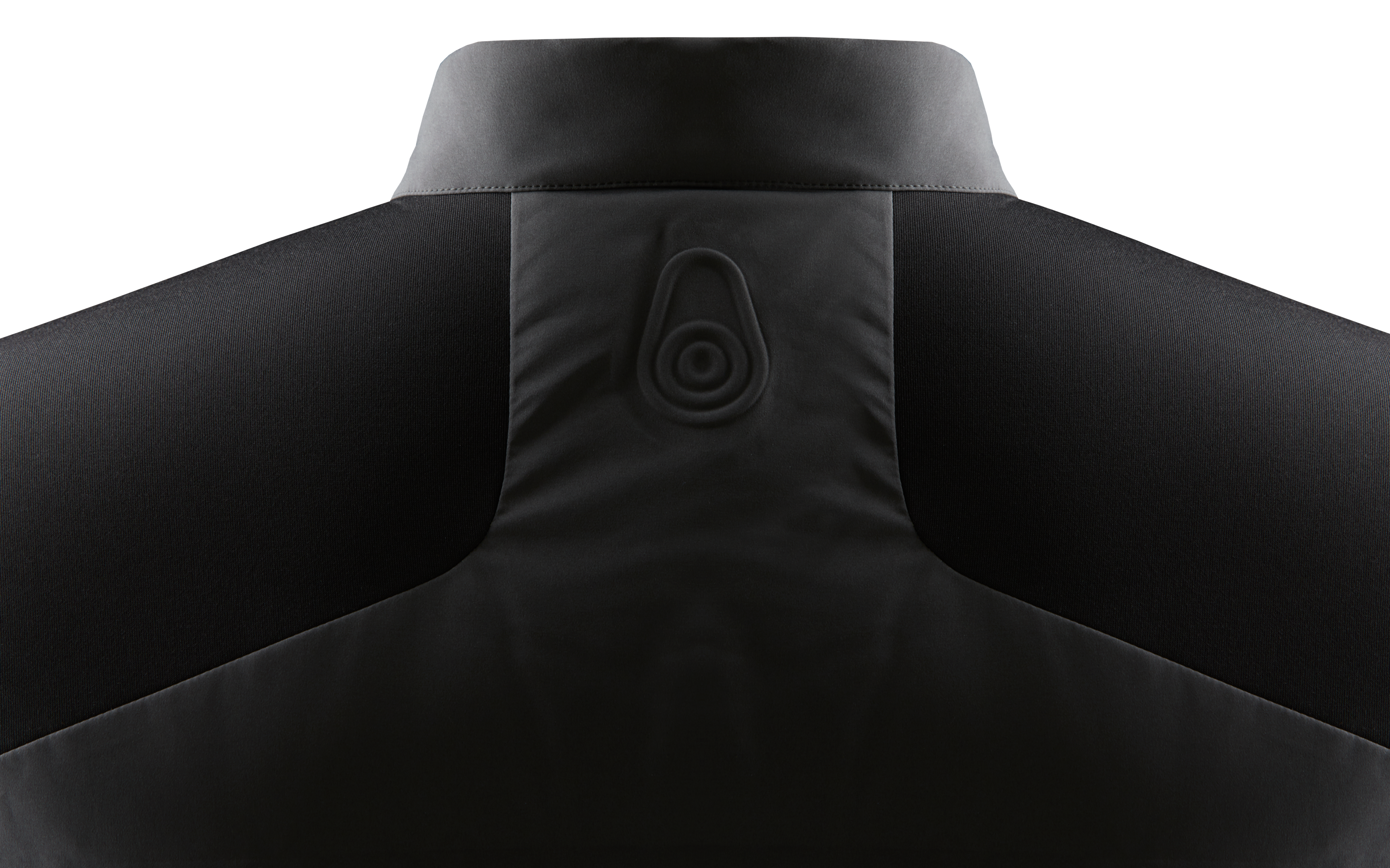 RACE WELDED LIGHT VEST