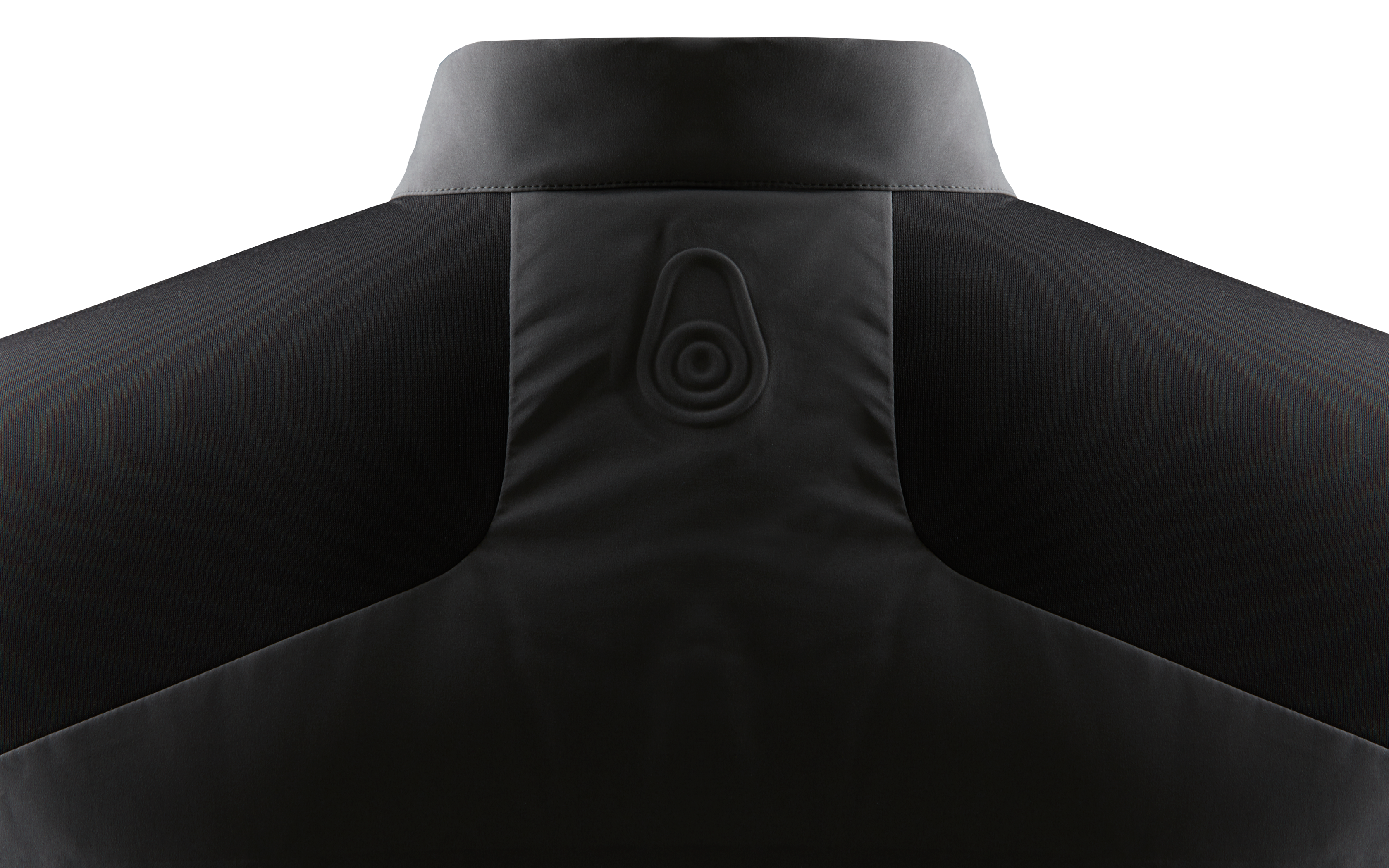 RACE WELDED LIGHT VEST