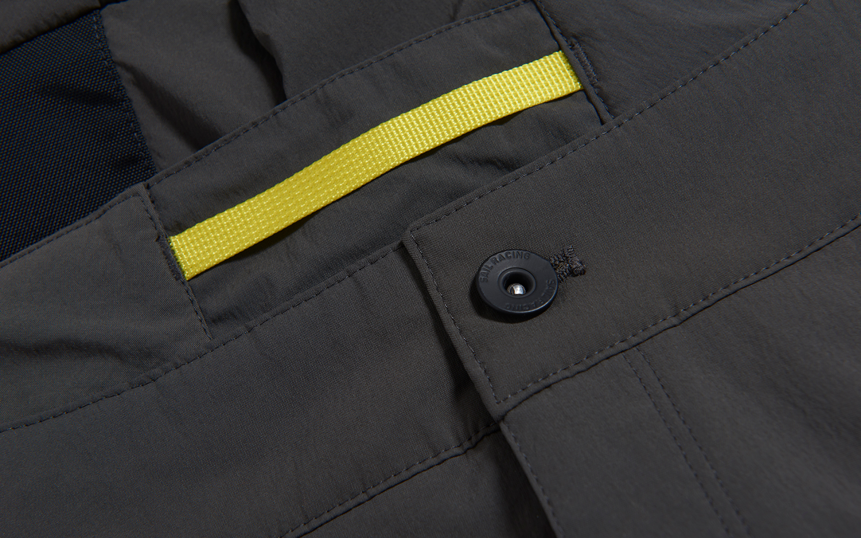 SPRAY TECH PANT