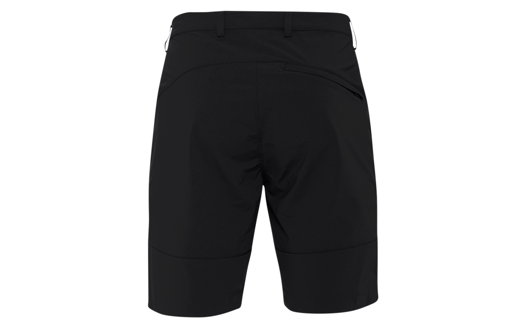 SPRAY STRETCH SHORTS