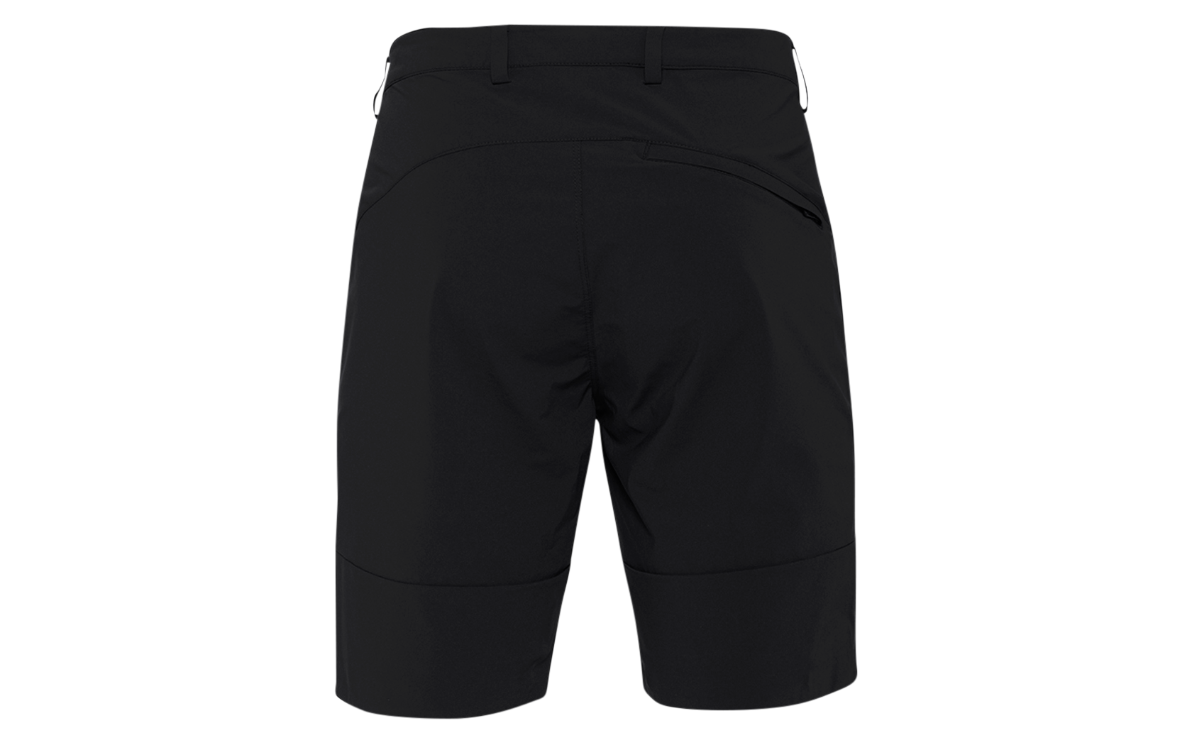 SPRAY STRETCH SHORTS