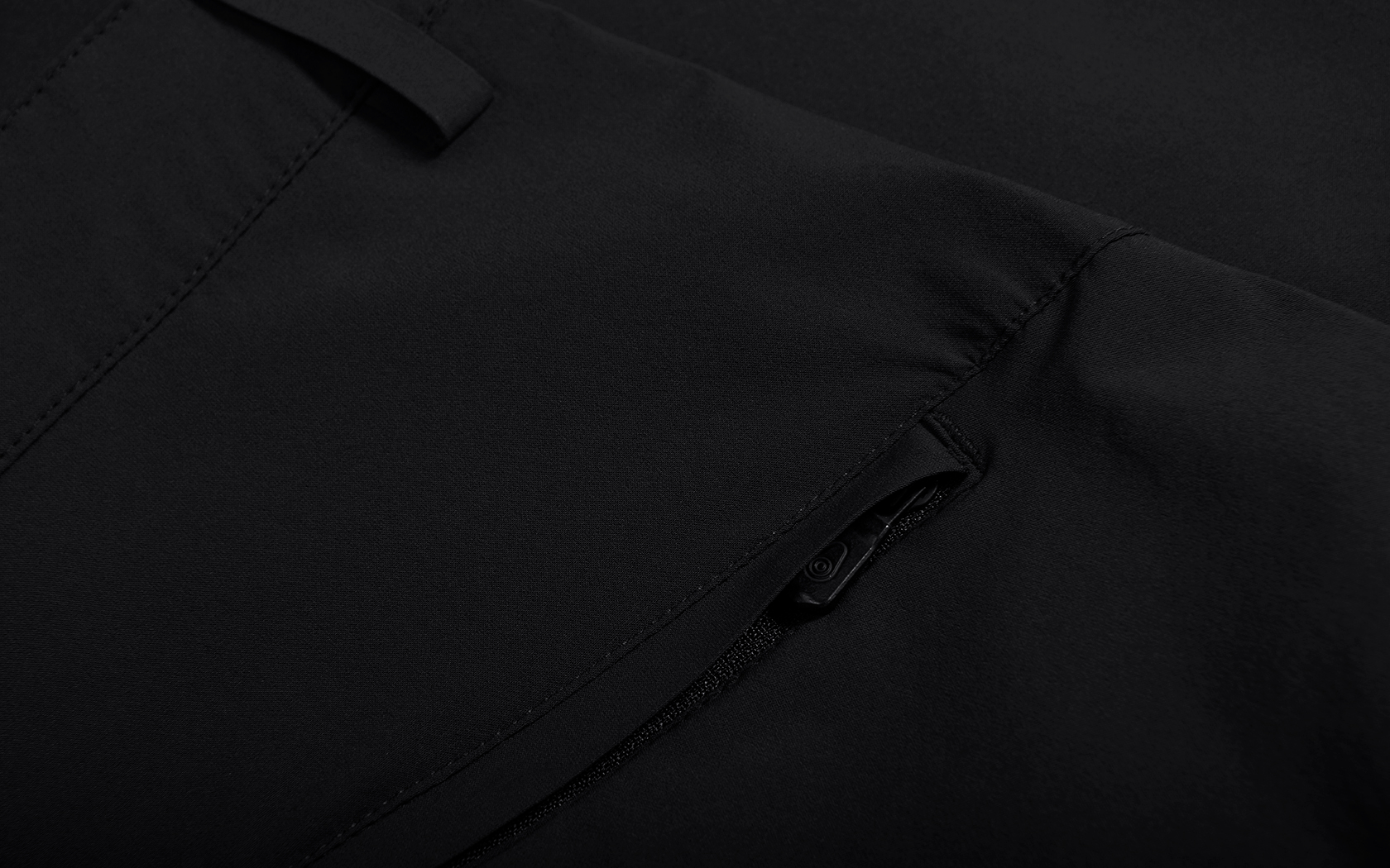 SPRAY STRETCH SHORTS