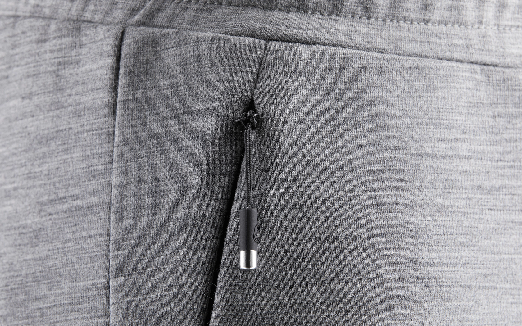 MERINO PANT