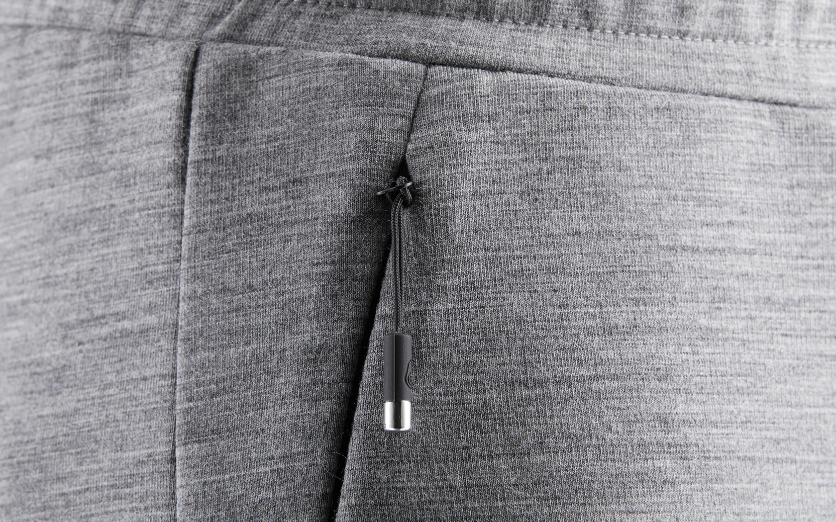 MERINO PANT