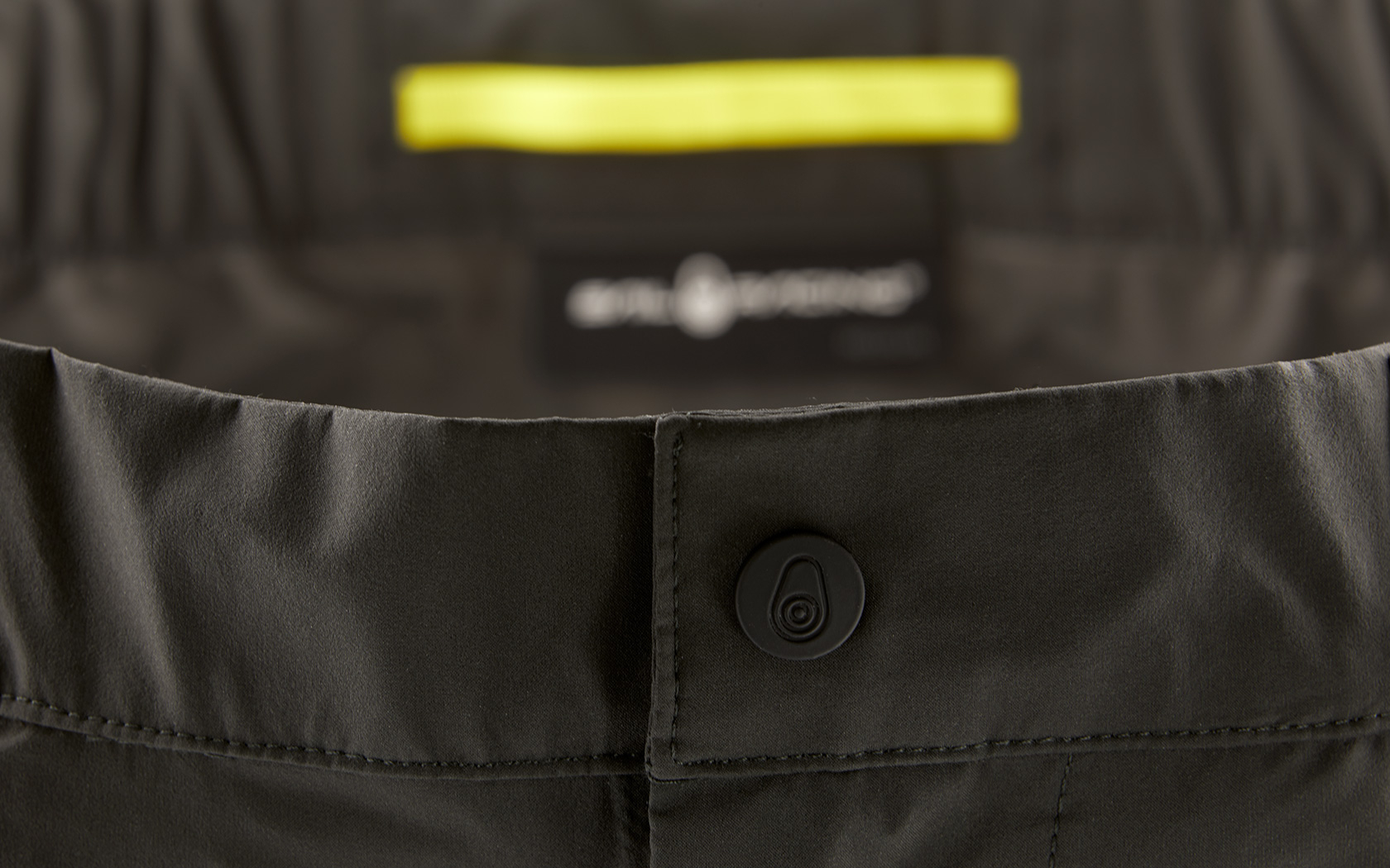SPRAY GORE TEX PANT