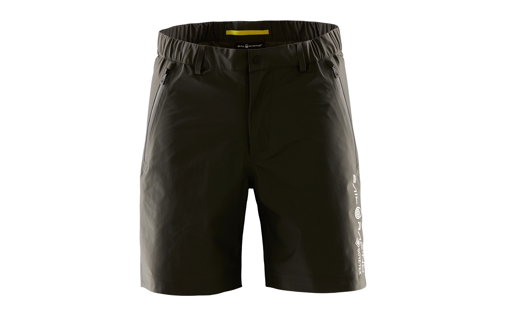 SPRAY GORE TEX SHORTS