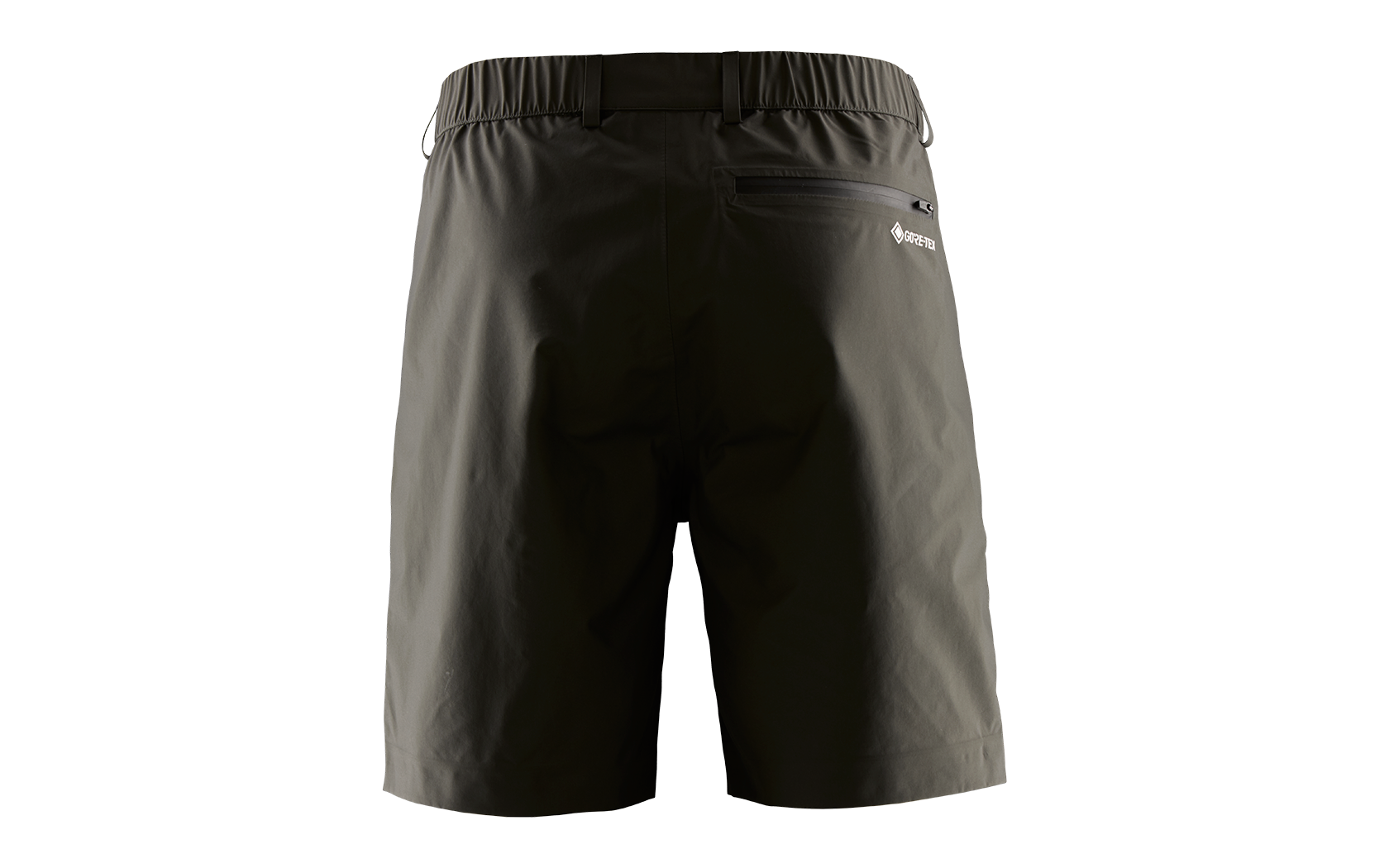 SPRAY GORE TEX SHORTS