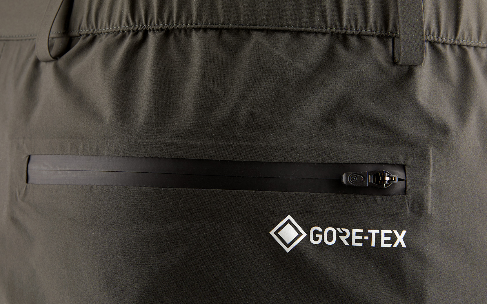 SPRAY GORE TEX SHORTS