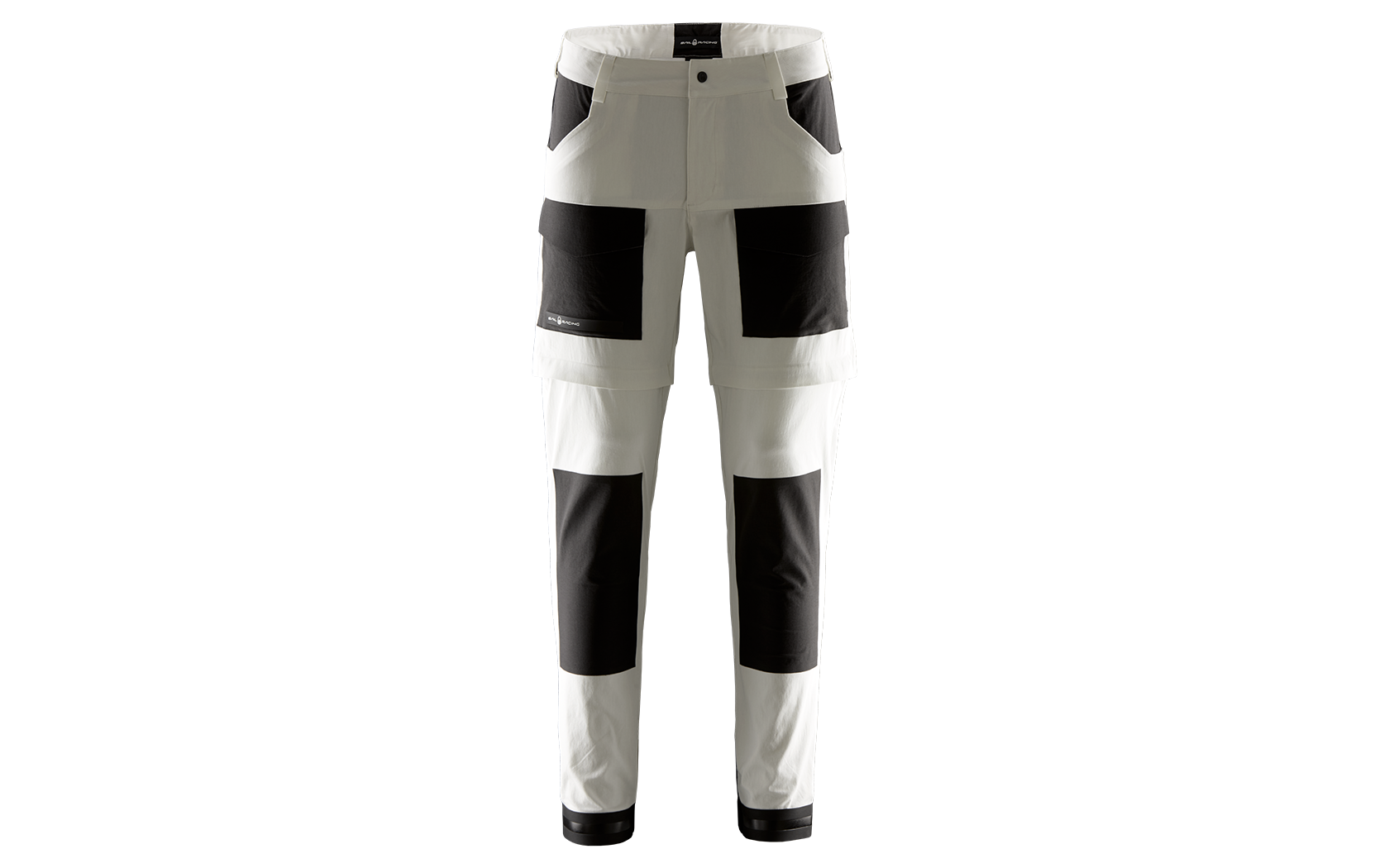 RACE EDITION ZIP PANT
