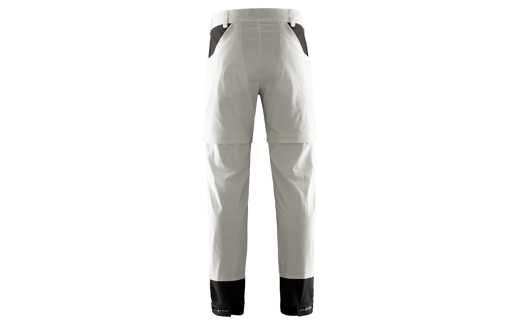 RACE EDITION ZIP PANT