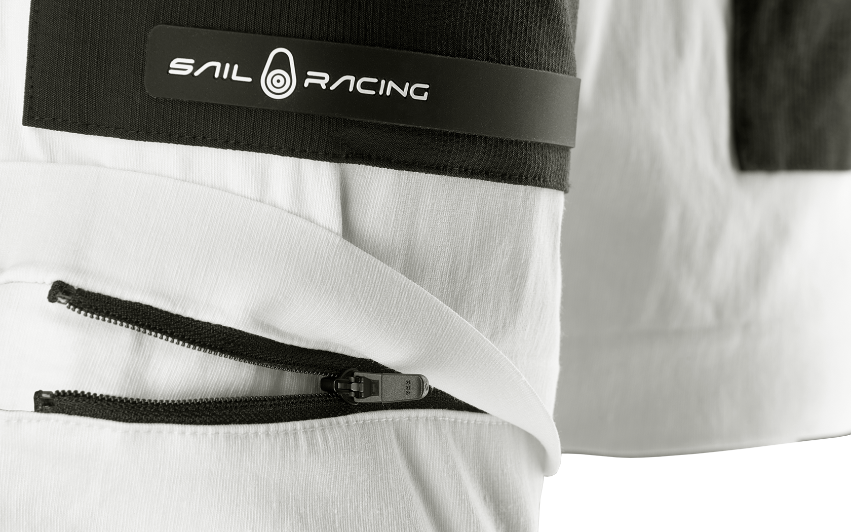 RACE EDITION ZIP PANT
