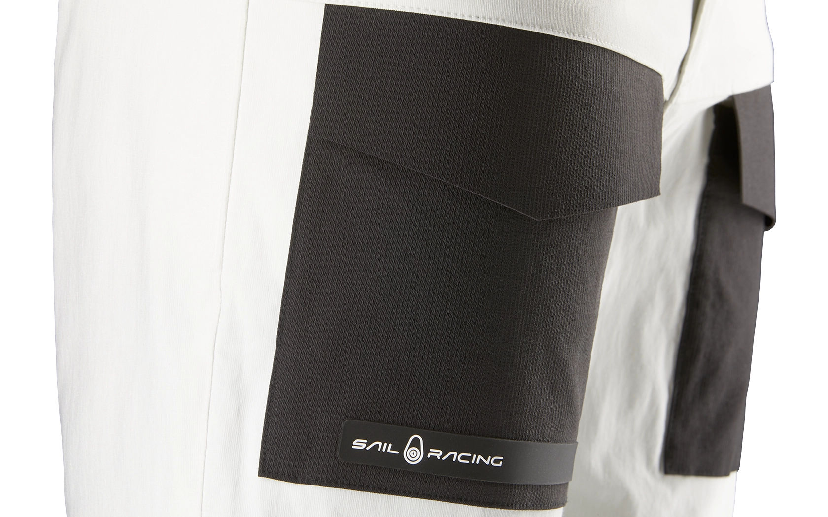 RACE EDITION ZIP PANT