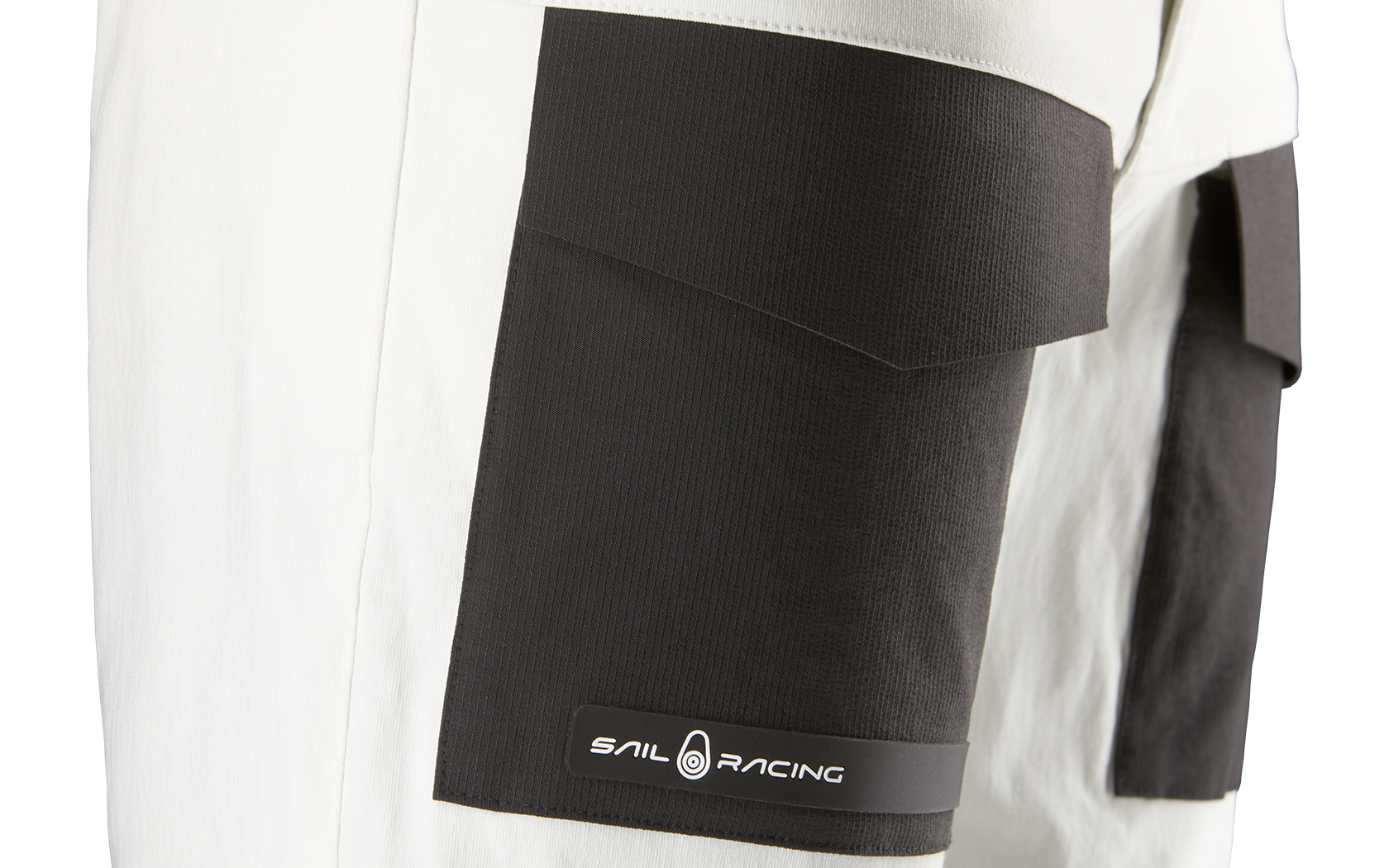 RACE EDITION ZIP PANT