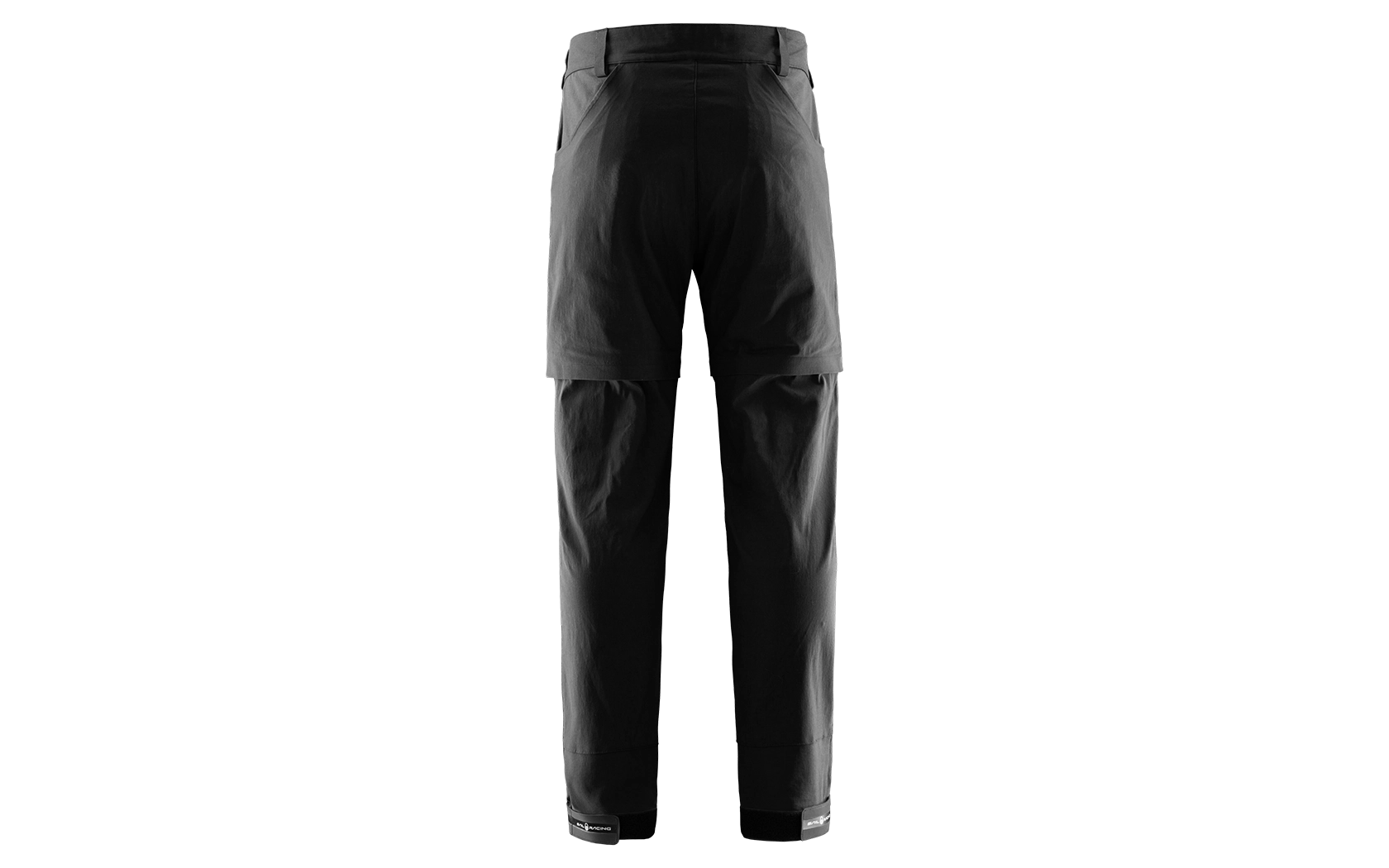 RACE EDITION ZIP PANT