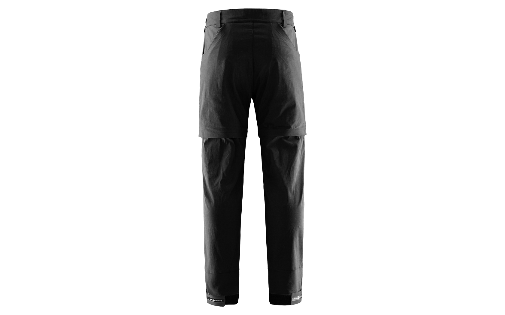 RACE EDITION ZIP PANT