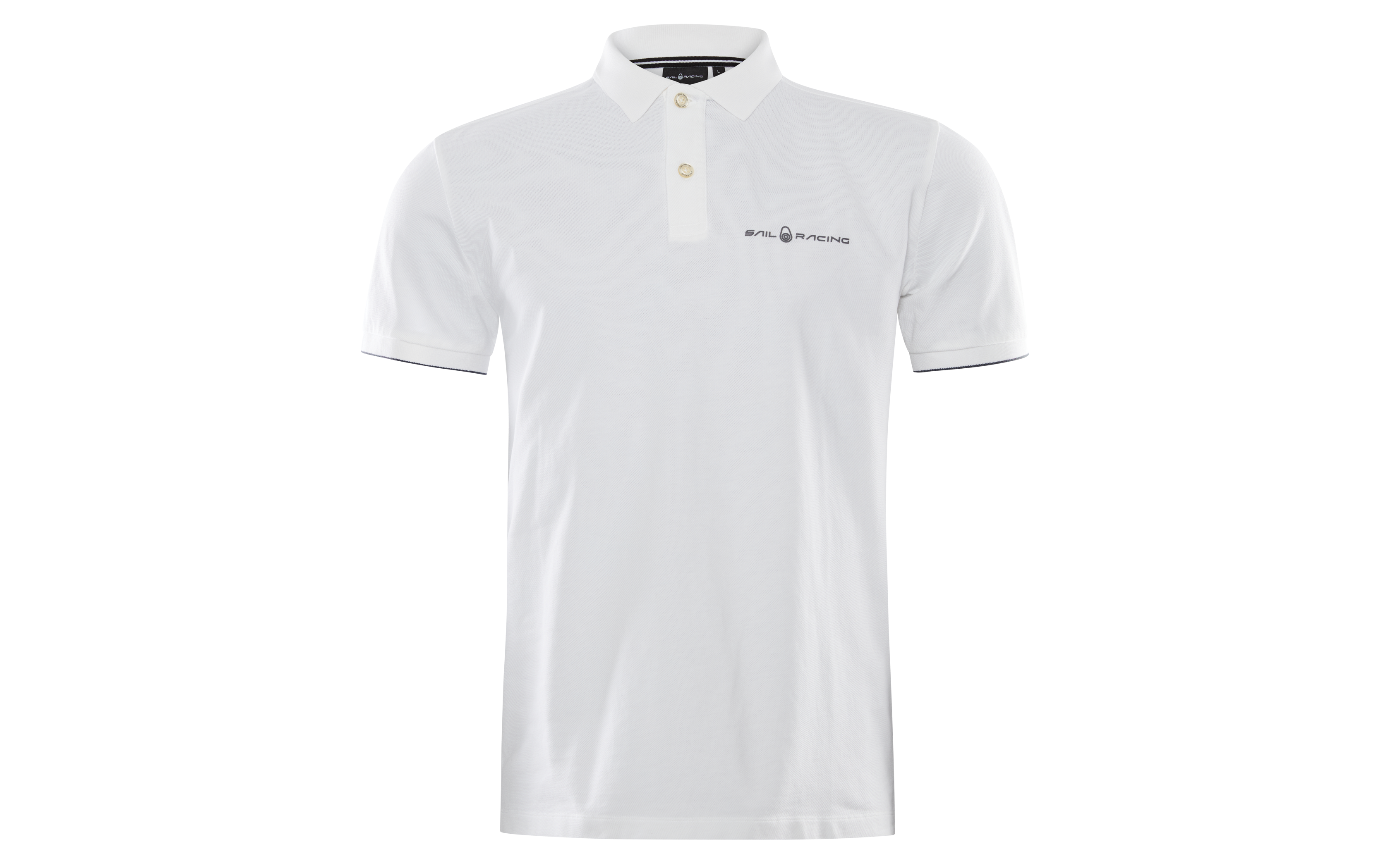 BOWMAN LOGO POLO