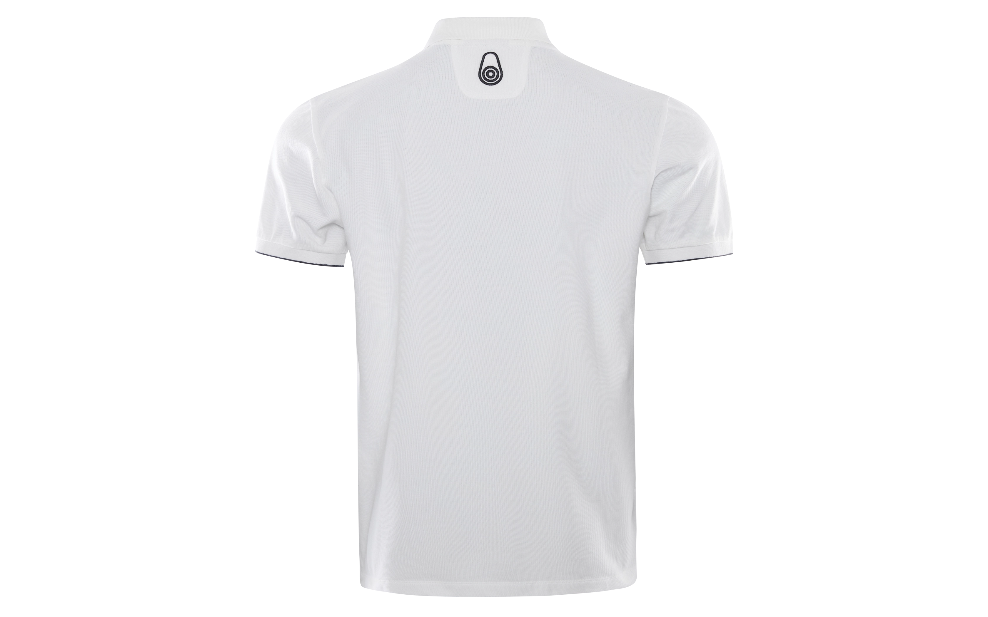 BOWMAN LOGO POLO